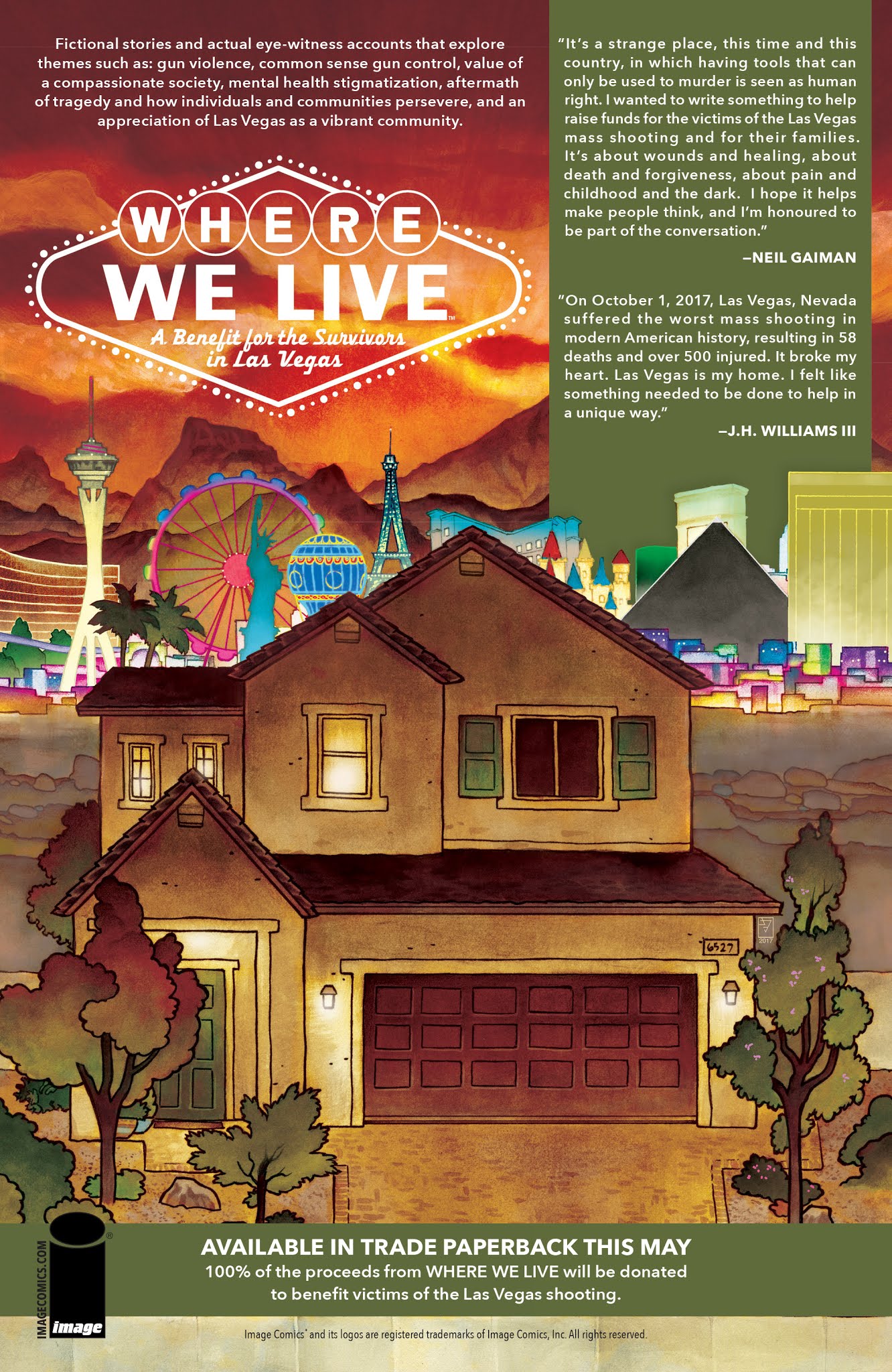 Read online Paper Girls comic -  Issue #21 - 33