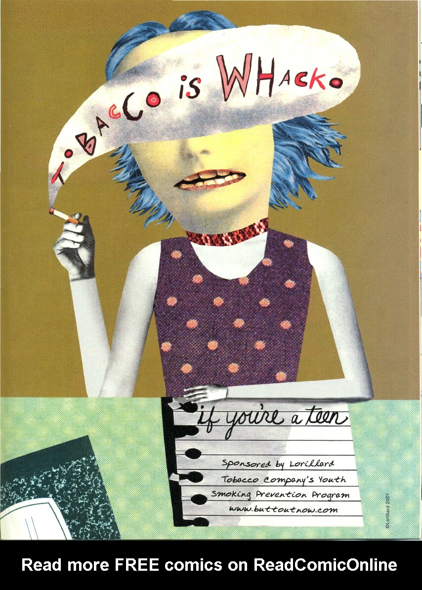 Read online MAD comic -  Issue #422 - 46