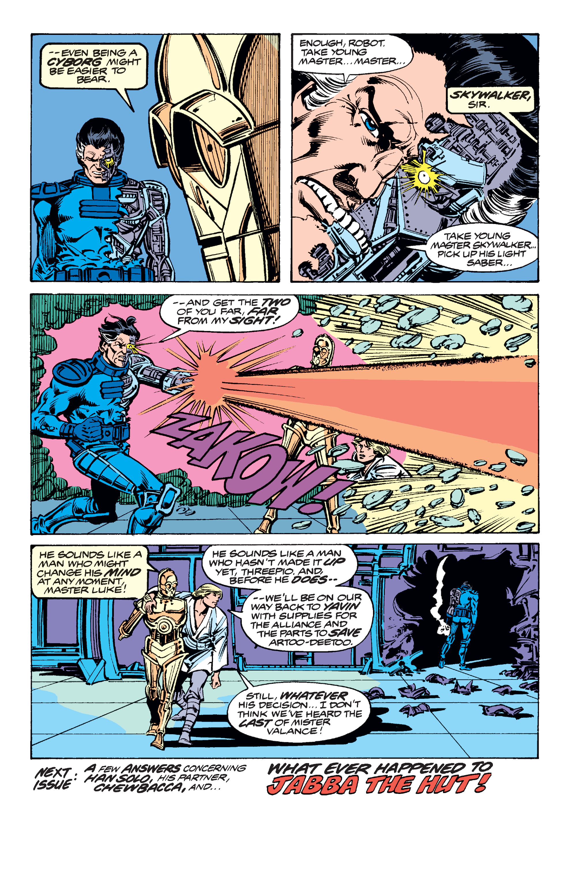 Read online Star Wars Legends: Forever Crimson comic -  Issue # TPB (Part 1) - 40