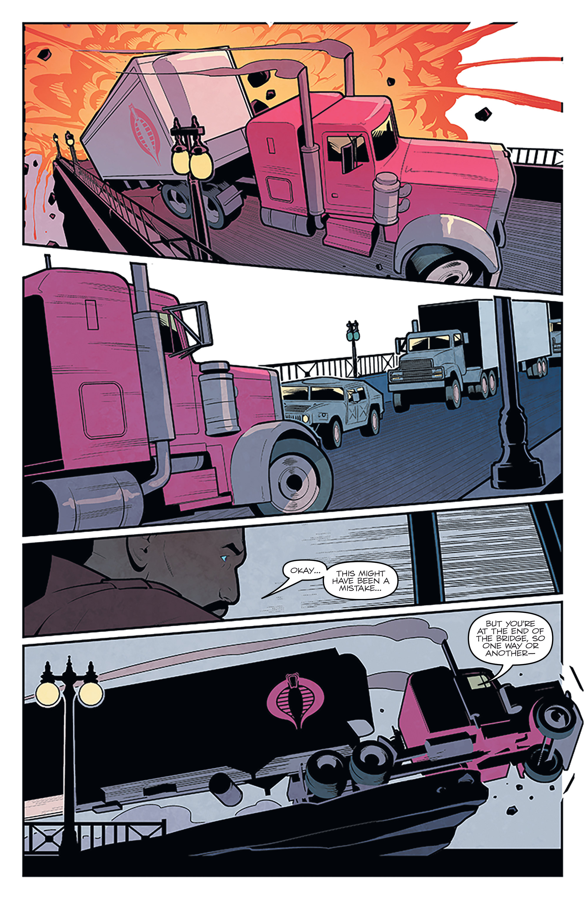 Read online G.I. Joe (2019) comic -  Issue #3 - 18