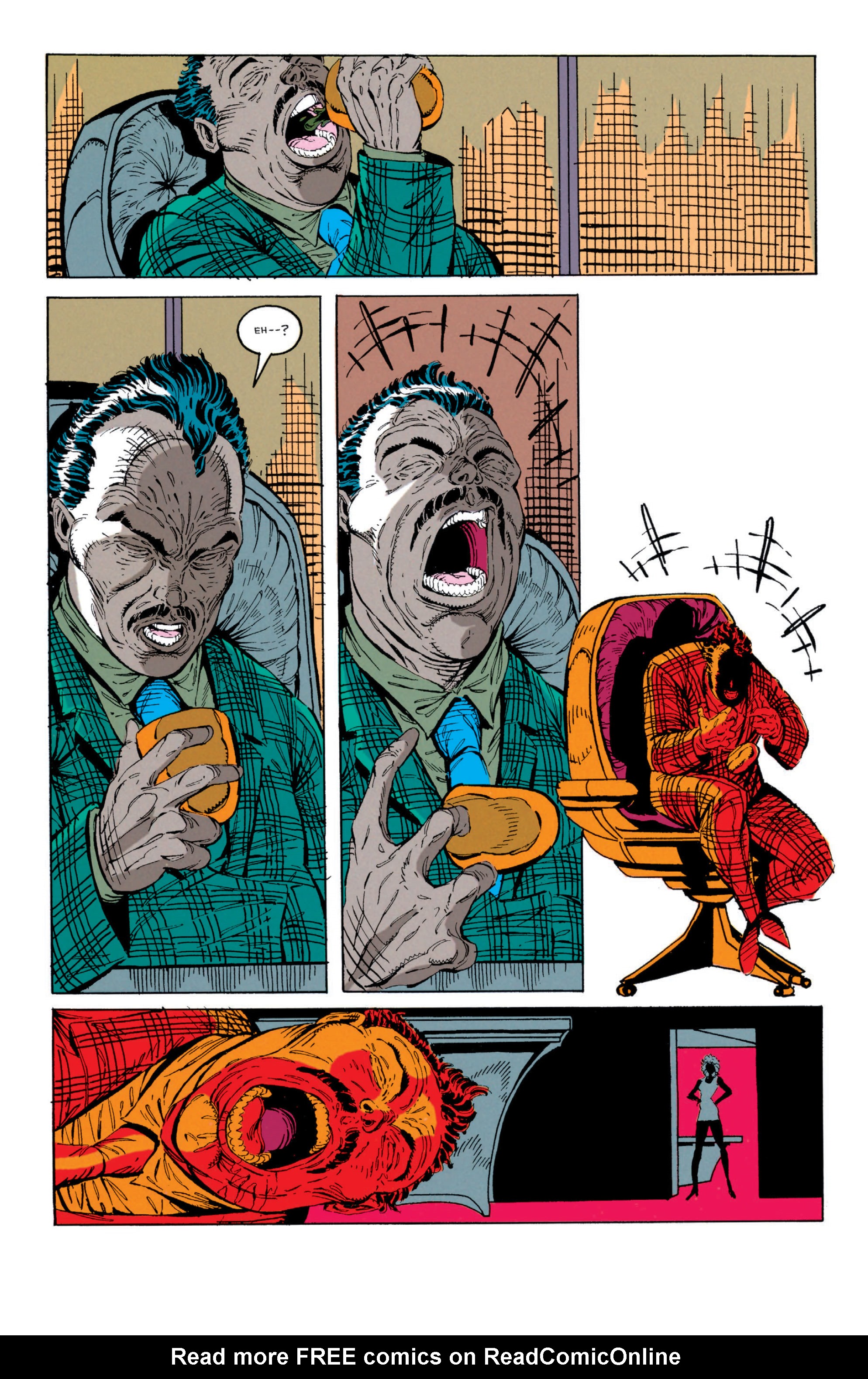 Read online New Mutants Epic Collection comic -  Issue # TPB The End Of The Beginning (Part 3) - 21