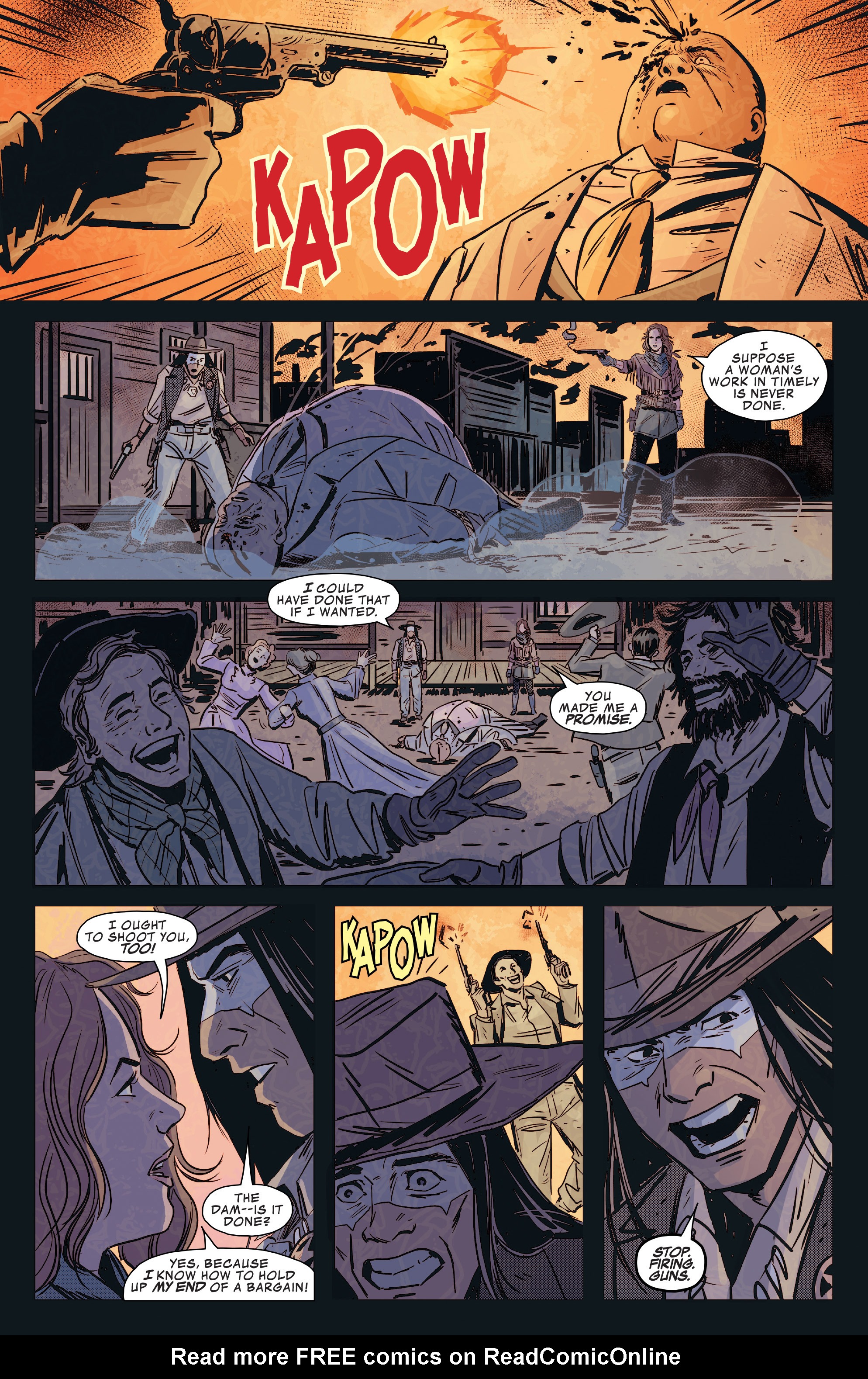 Read online 1872 comic -  Issue #4 - 18
