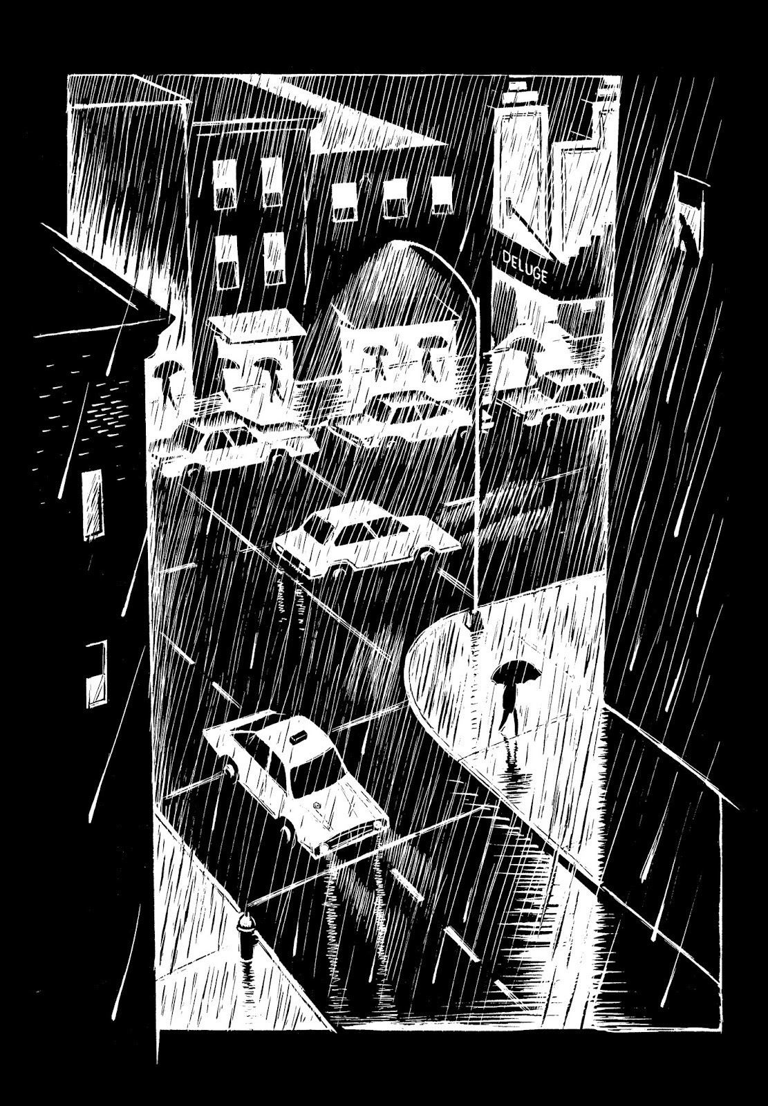 Flood! A Novel in Pictures issue TPB (Part 1) - Page 79