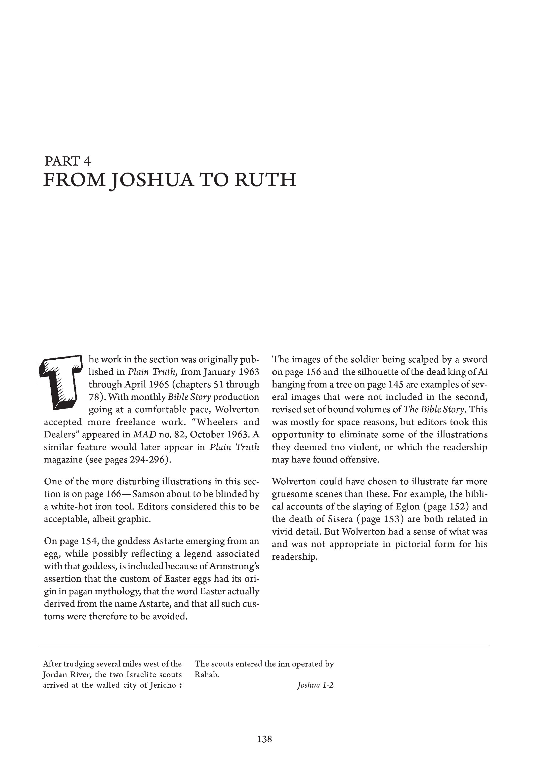 Read online The Wolverton Bible comic -  Issue # TPB (Part 2) - 38