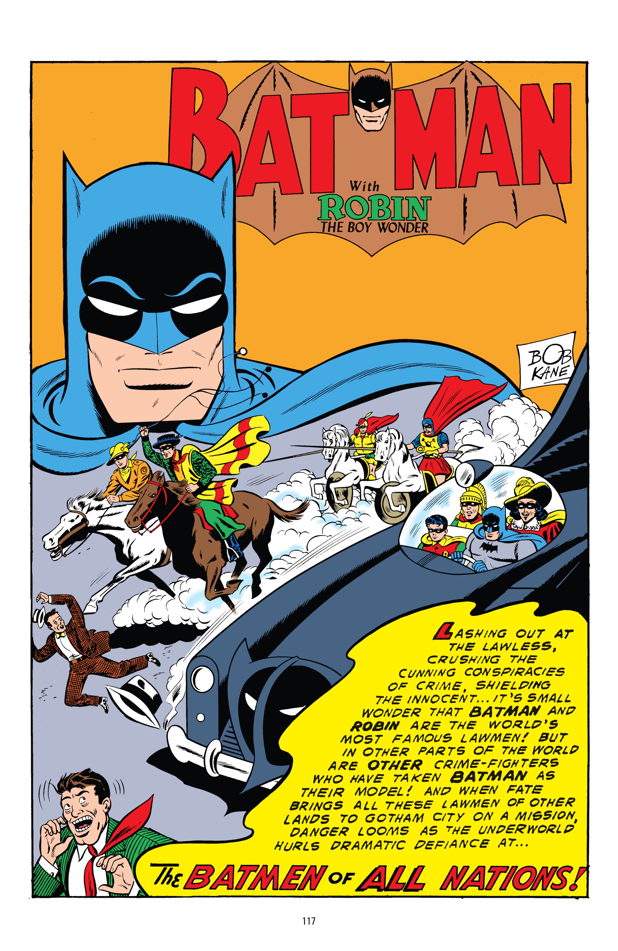 Read online Batman in the Fifties comic -  Issue # TPB (Part 2) - 16