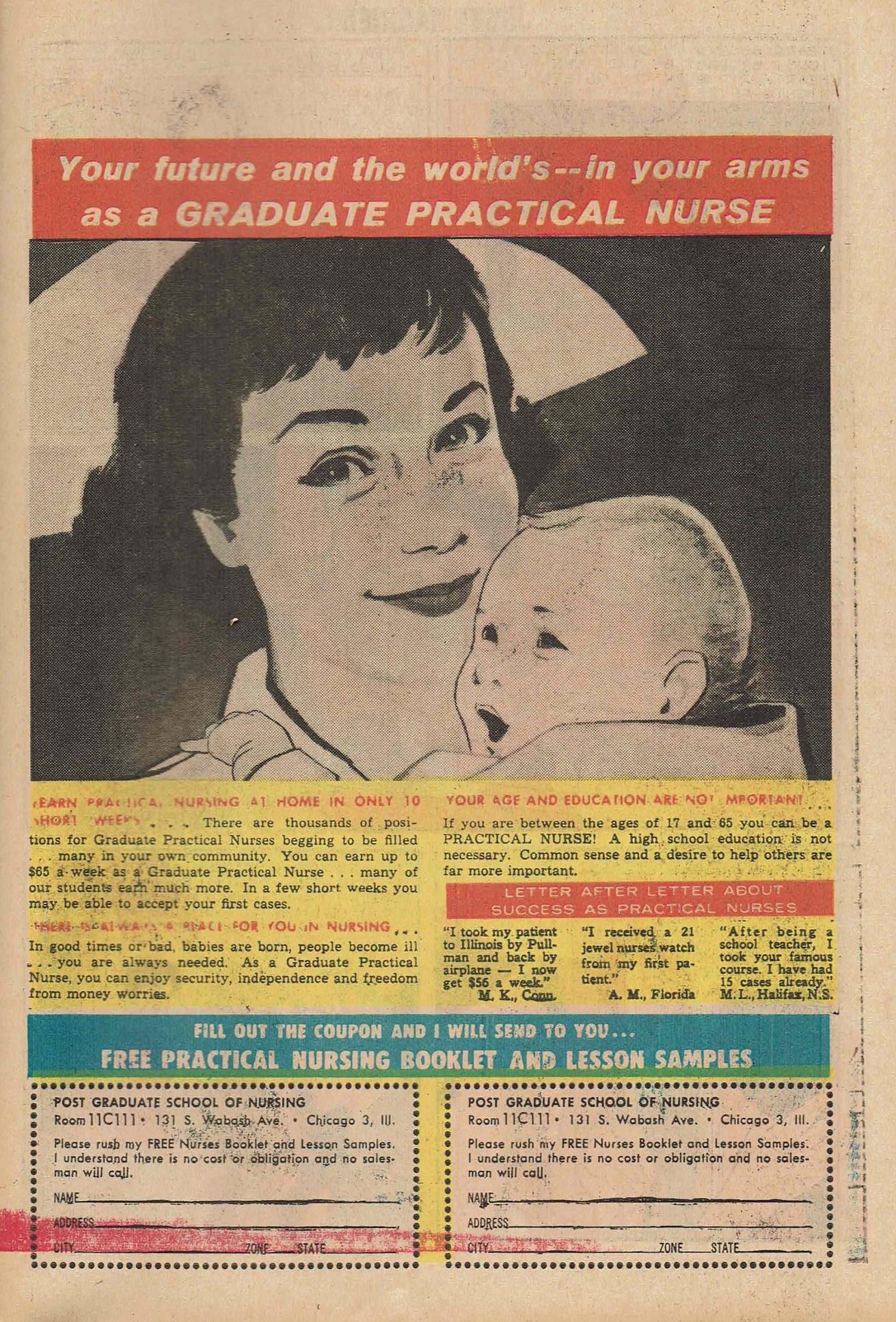 Read online Just Married comic -  Issue #23 - 31