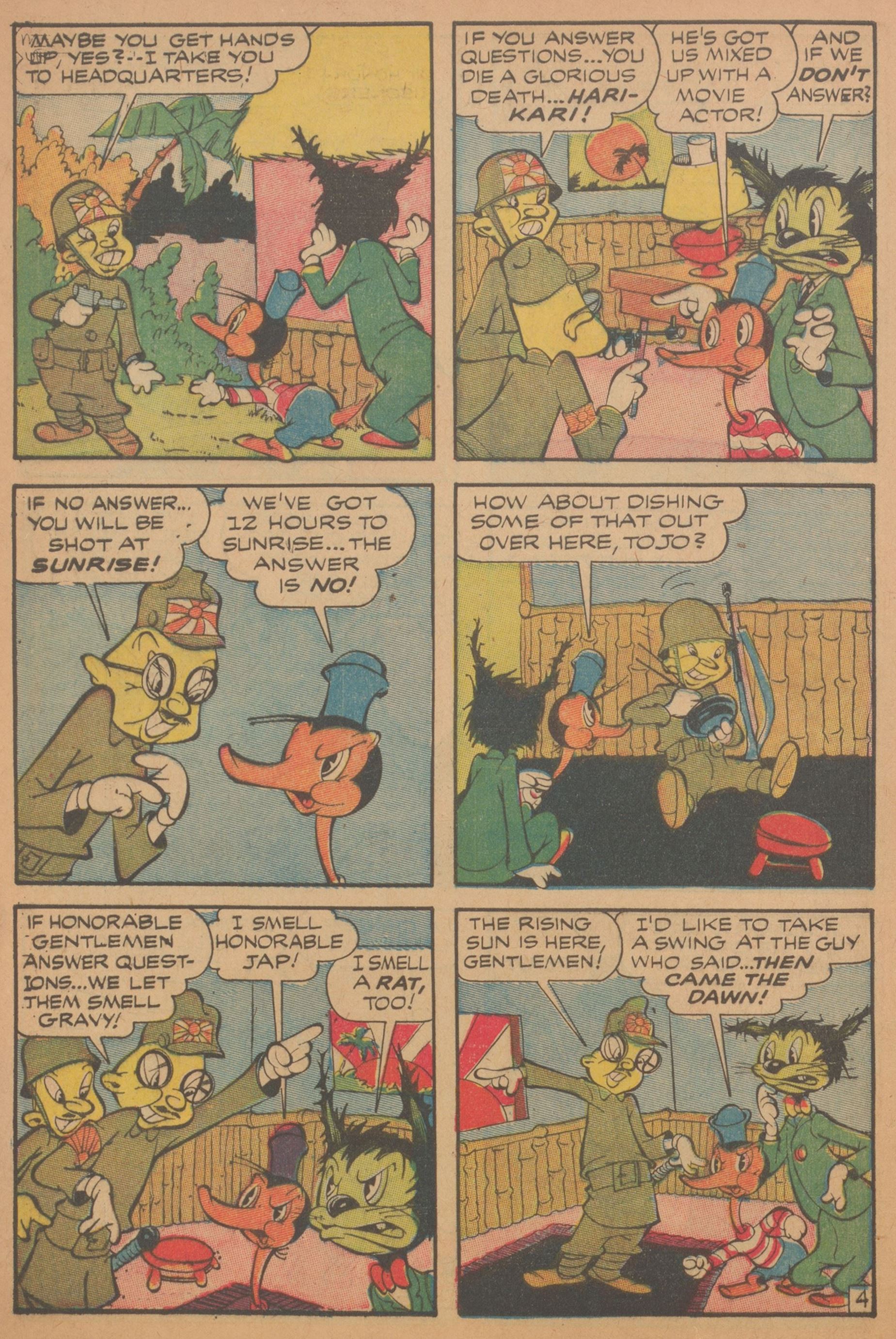 Read online Terry-Toons Comics comic -  Issue #15 - 6