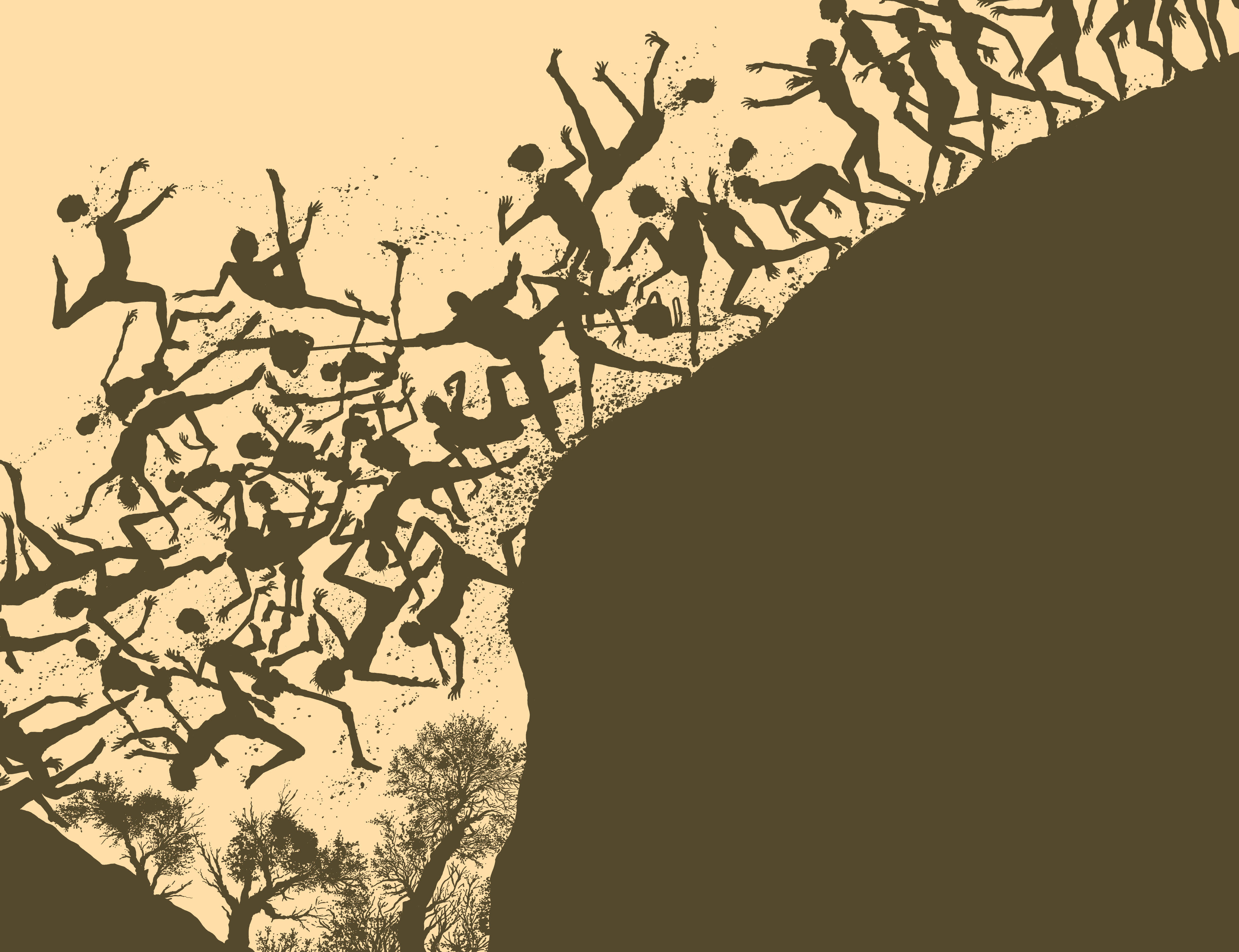 Read online The Shaolin Cowboy: Who'll Stop the Reign? comic -  Issue # _TPB - 2