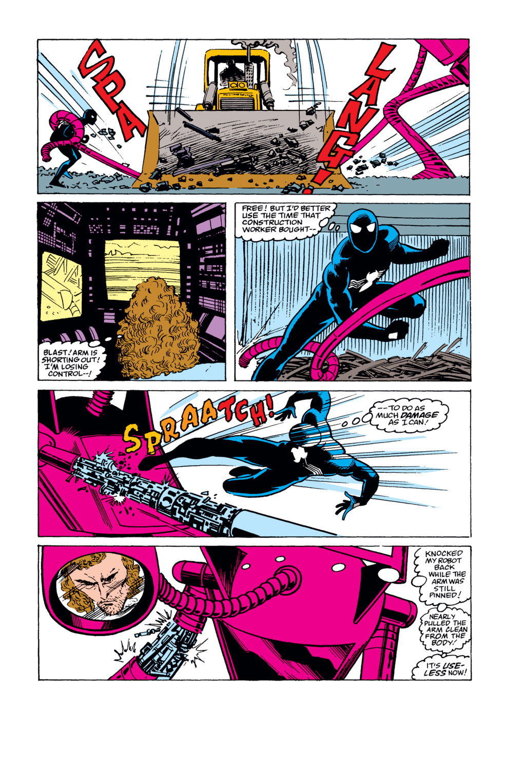 The Amazing Spider-Man (1963) 291 Page 17