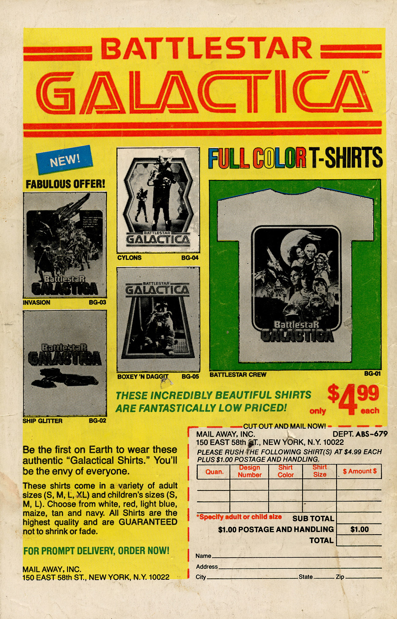 Read online Archie's TV Laugh-Out comic -  Issue #68 - 36