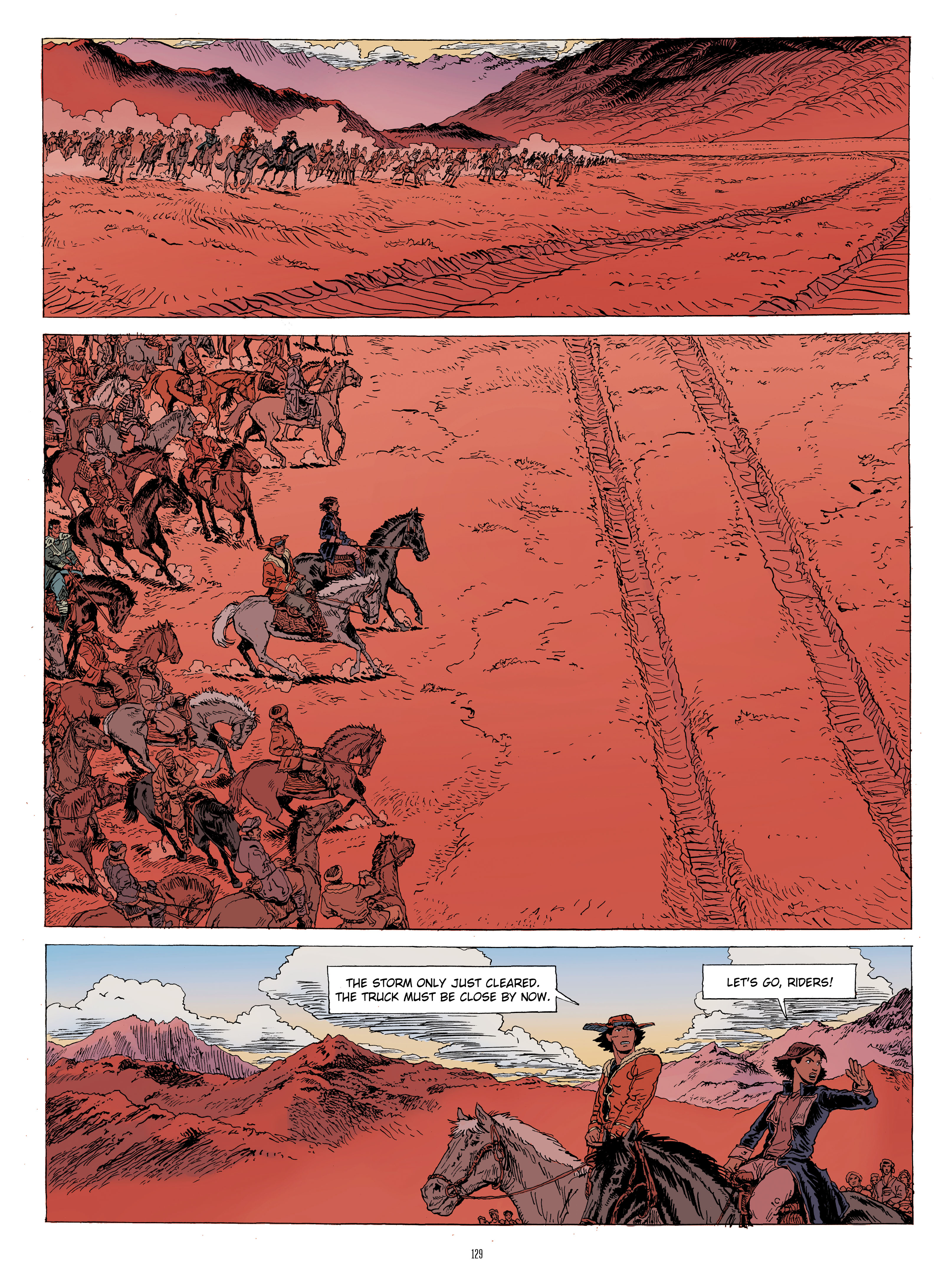 Read online Negalyod comic -  Issue # TPB (Part 2) - 30