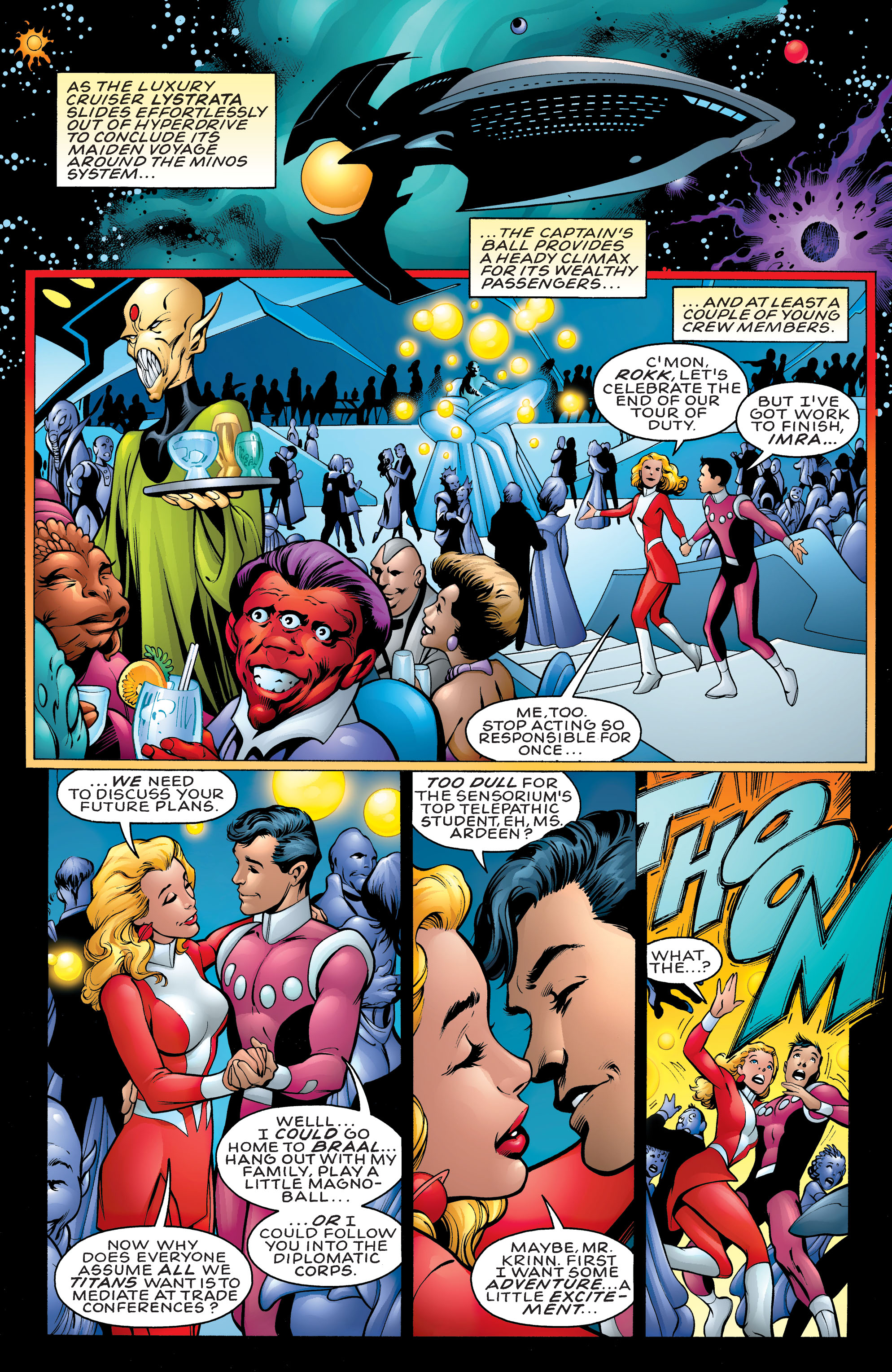 Read online Elseworlds: Superman comic -  Issue # TPB 2 (Part 2) - 9