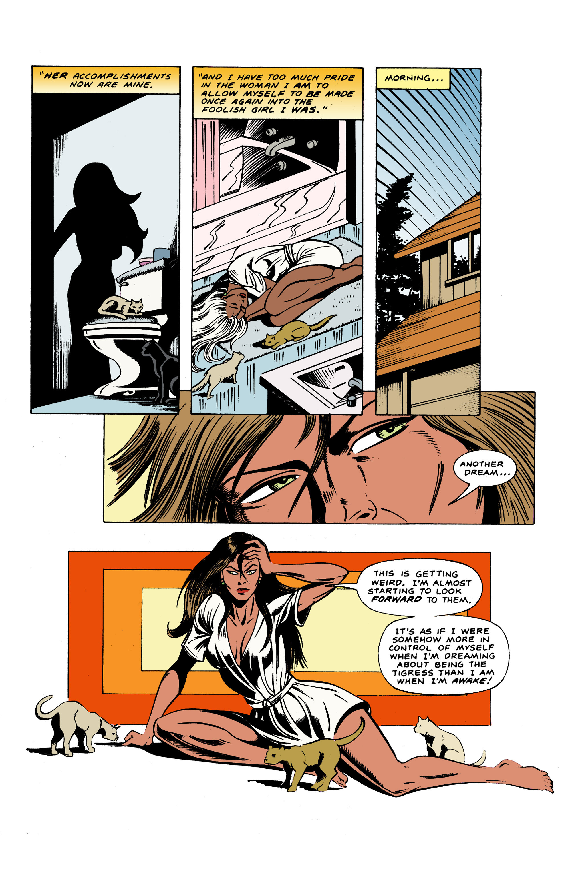 Read online Champions (2007) comic -  Issue #51 - 29