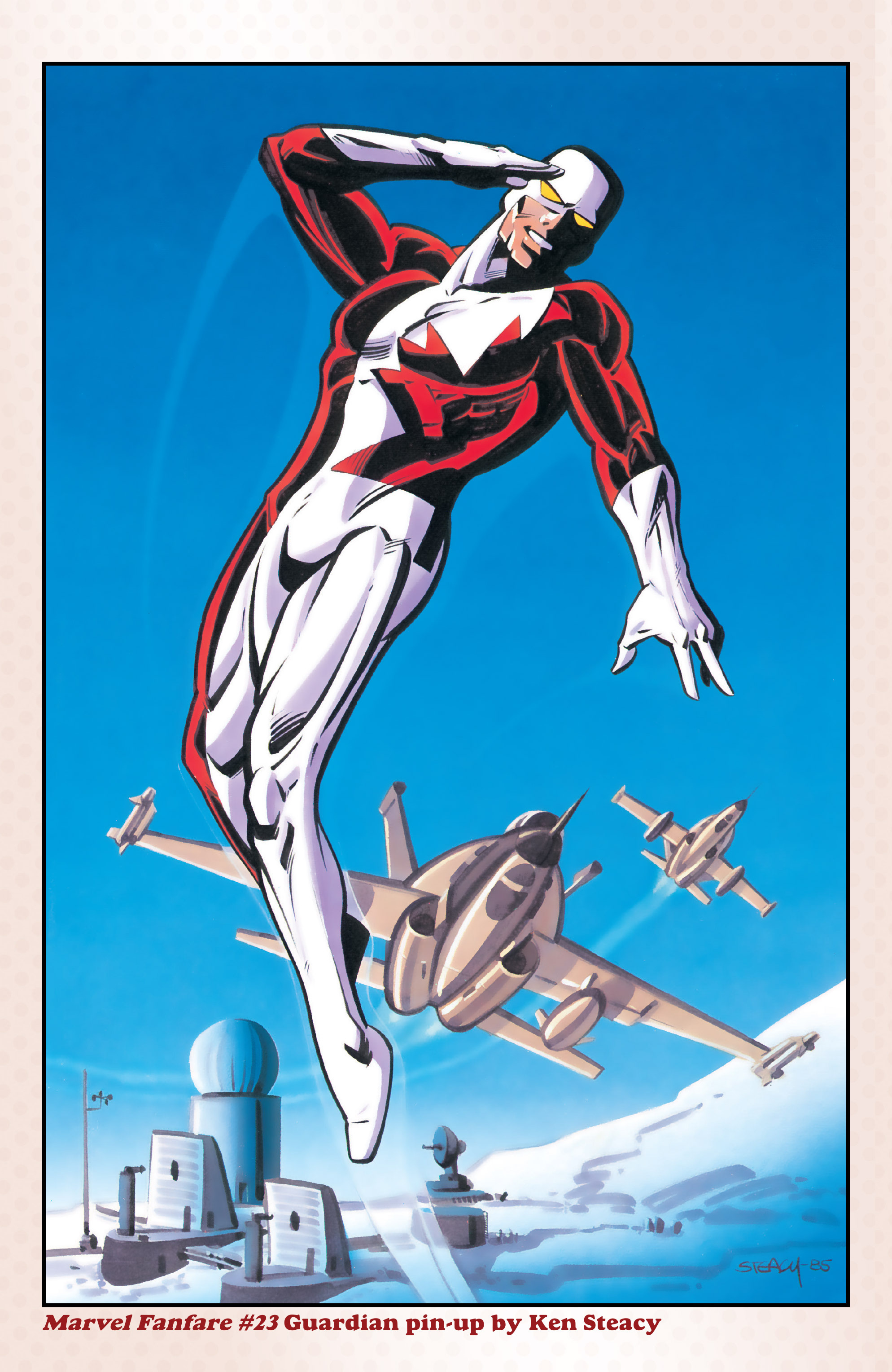Read online Alpha Flight Classic comic -  Issue # TPB 3 (Part 3) - 99