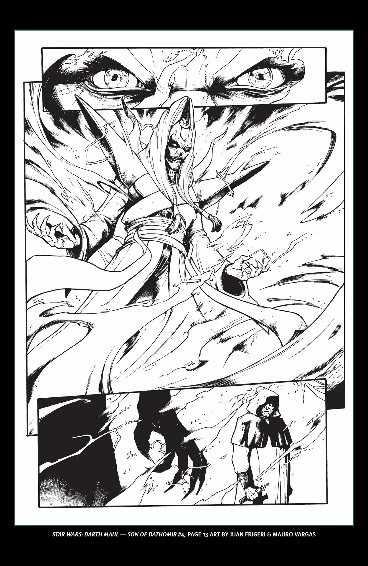 Read online Star Wars Legends Epic Collection: The Clone Wars comic -  Issue # TPB 4 (Part 5) - 33