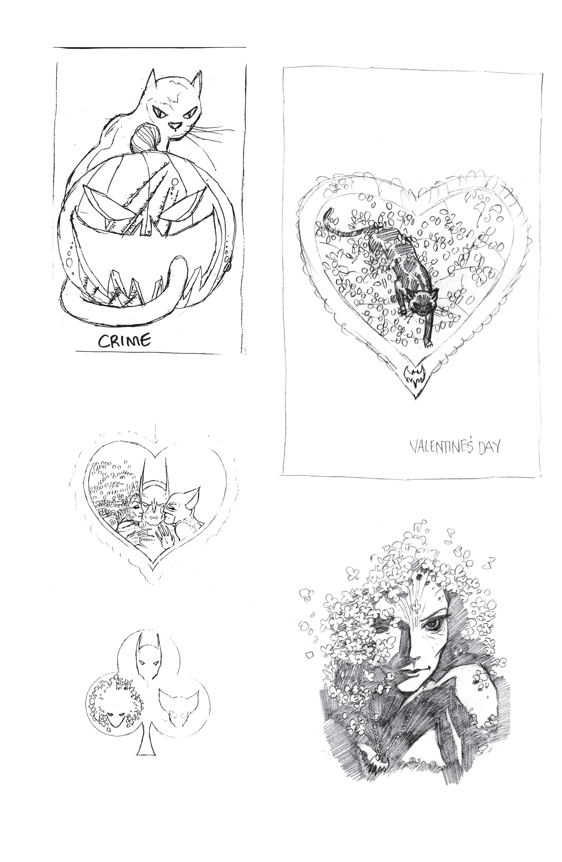 Read online Batman Noir: The Long Halloween comic -  Issue # TPB (Part 4) - 52