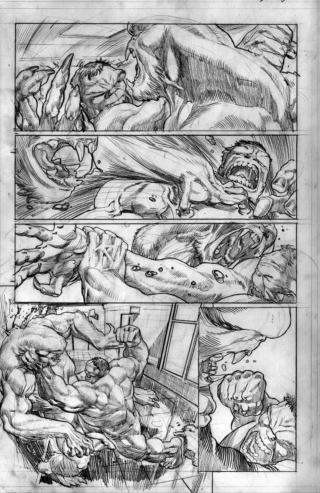 Immortal Hulk Director's Cut issue 5 - Page 30