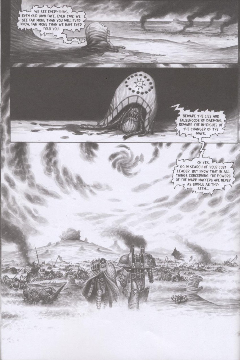 Read online Bloodquest comic -  Issue # TPB (Part 2) - 75