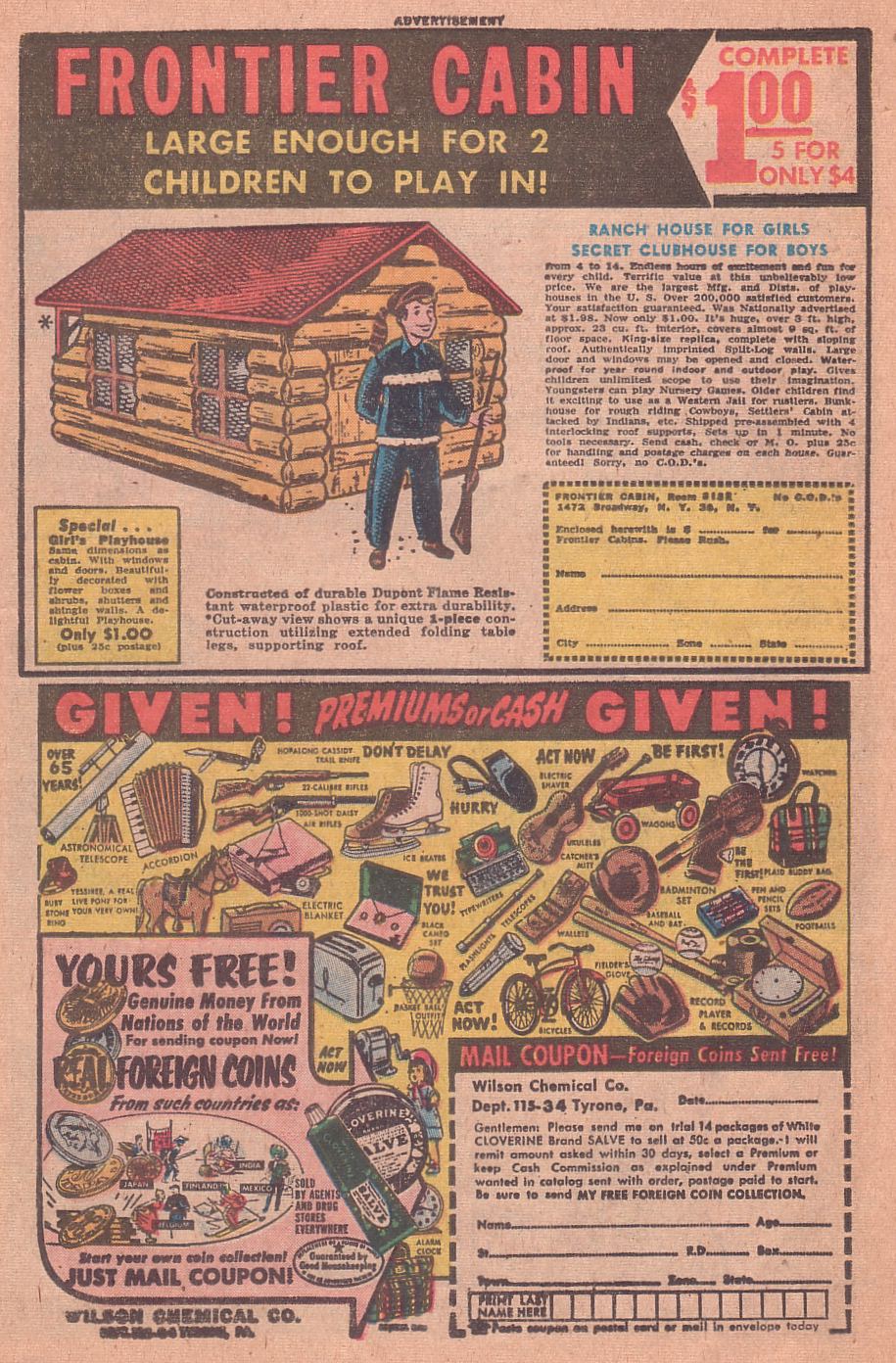 Blackhawk (1957) Issue #143 #36 - English 11