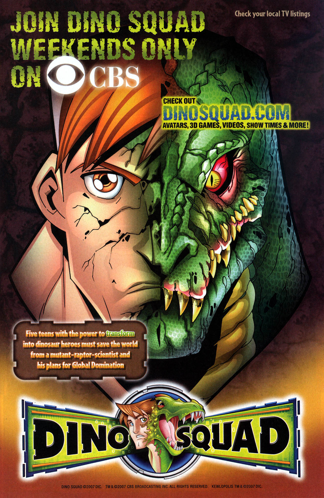 Read online Giant-Size Avengers (2008) comic -  Issue # Full - 12