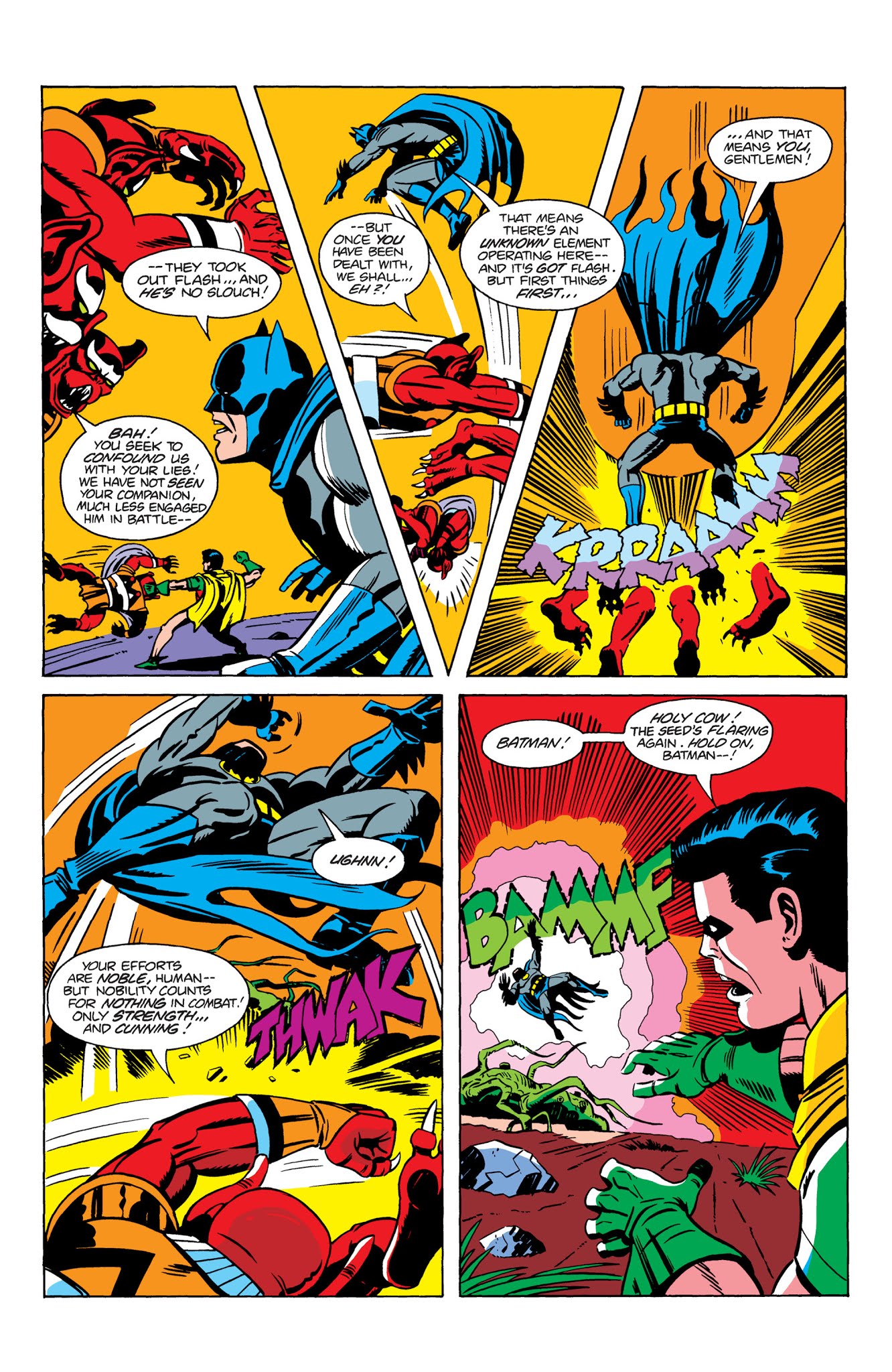 Read online Super Powers by Jack Kirby comic -  Issue # TPB (Part 3) - 25