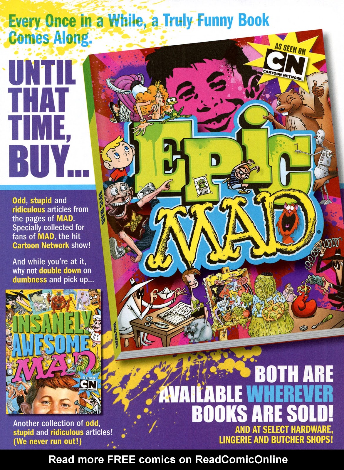 MAD issue 516 - Page 33