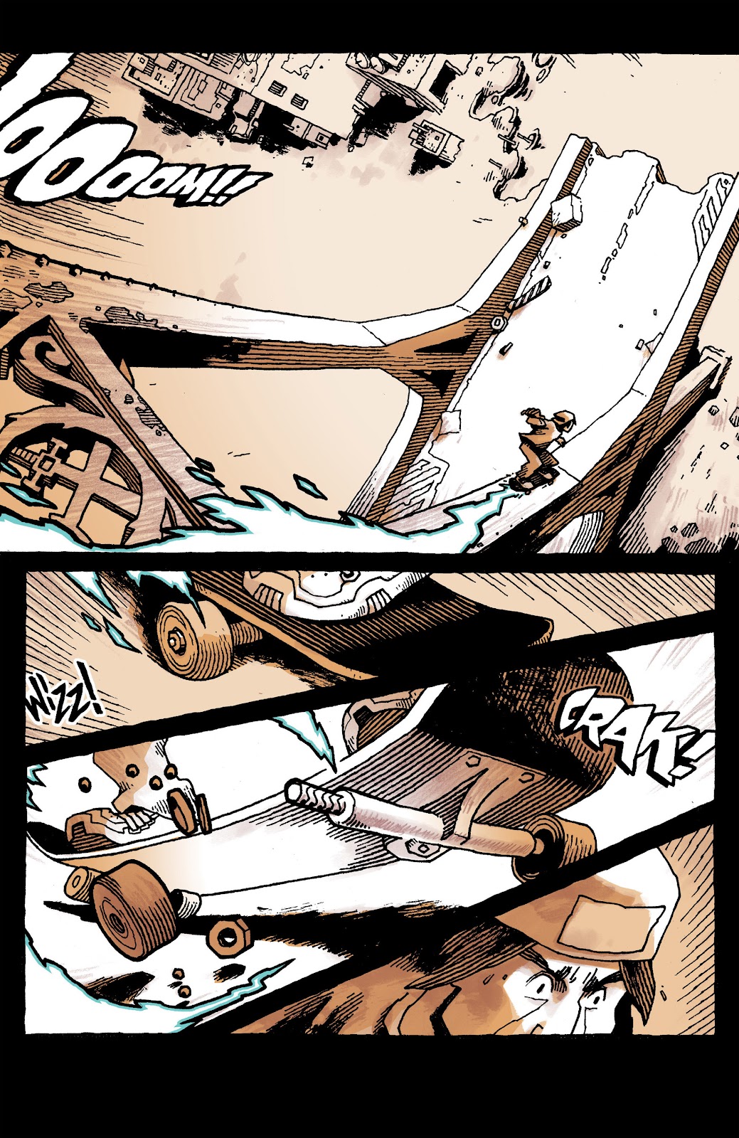 Island (2015) issue 1 - Page 98