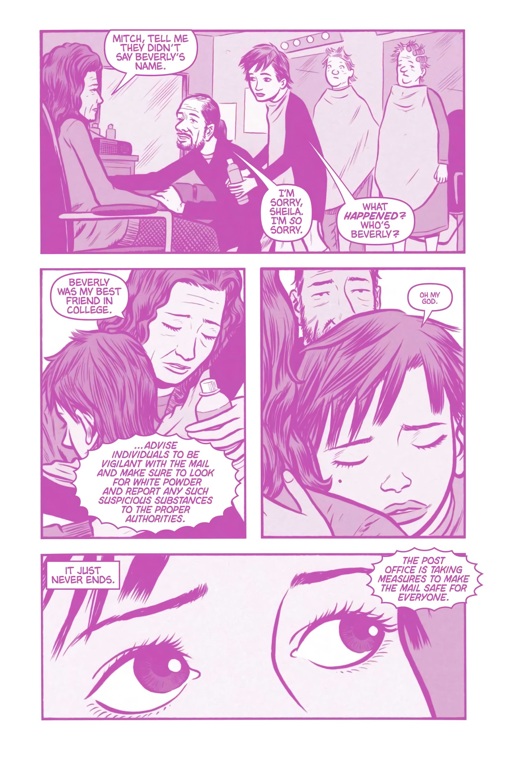 Read online The Plain Janes comic -  Issue # _Omnibus (Part 2) - 78