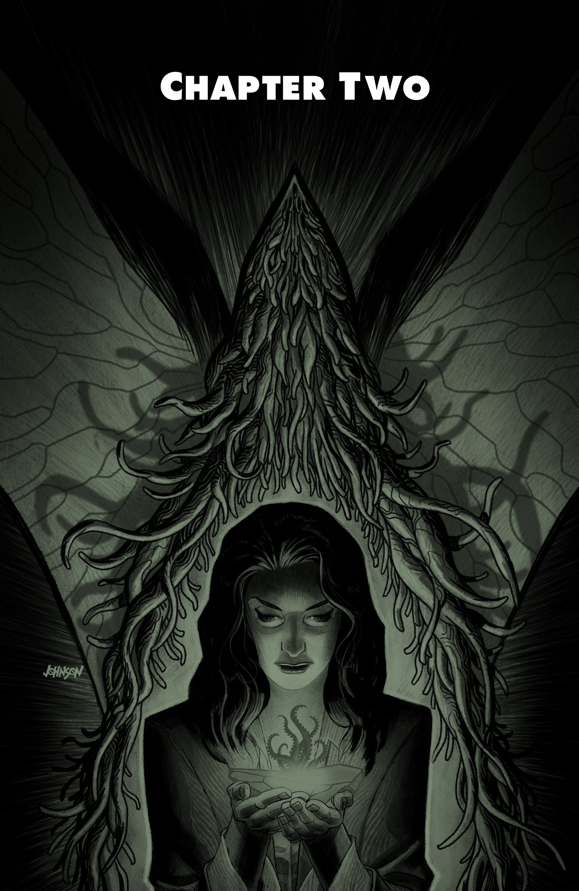 Read online B.P.R.D.: 1948 comic -  Issue # TPB - 31