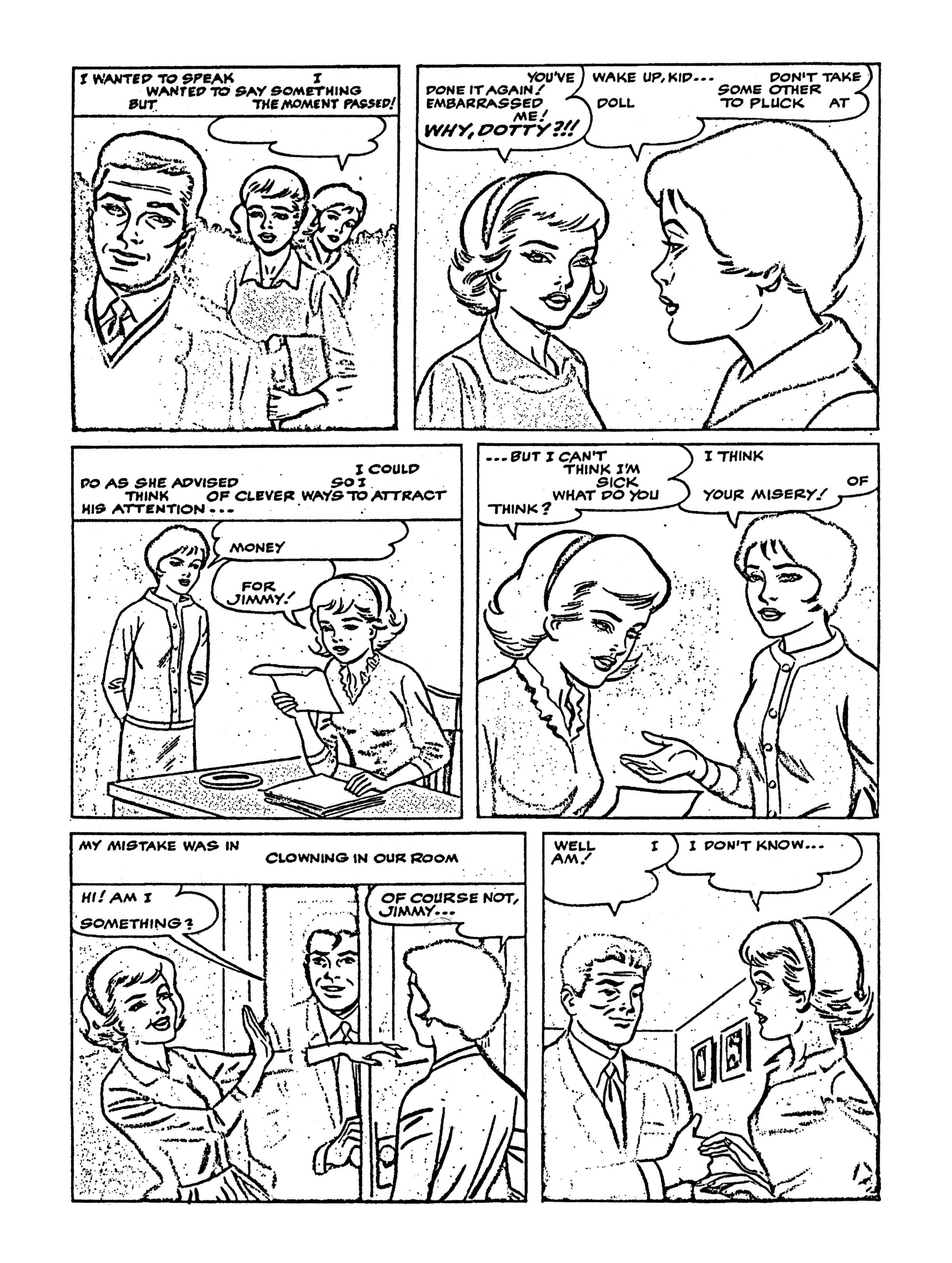 Read online Free S**t comic -  Issue # TPB (Part 2) - 41