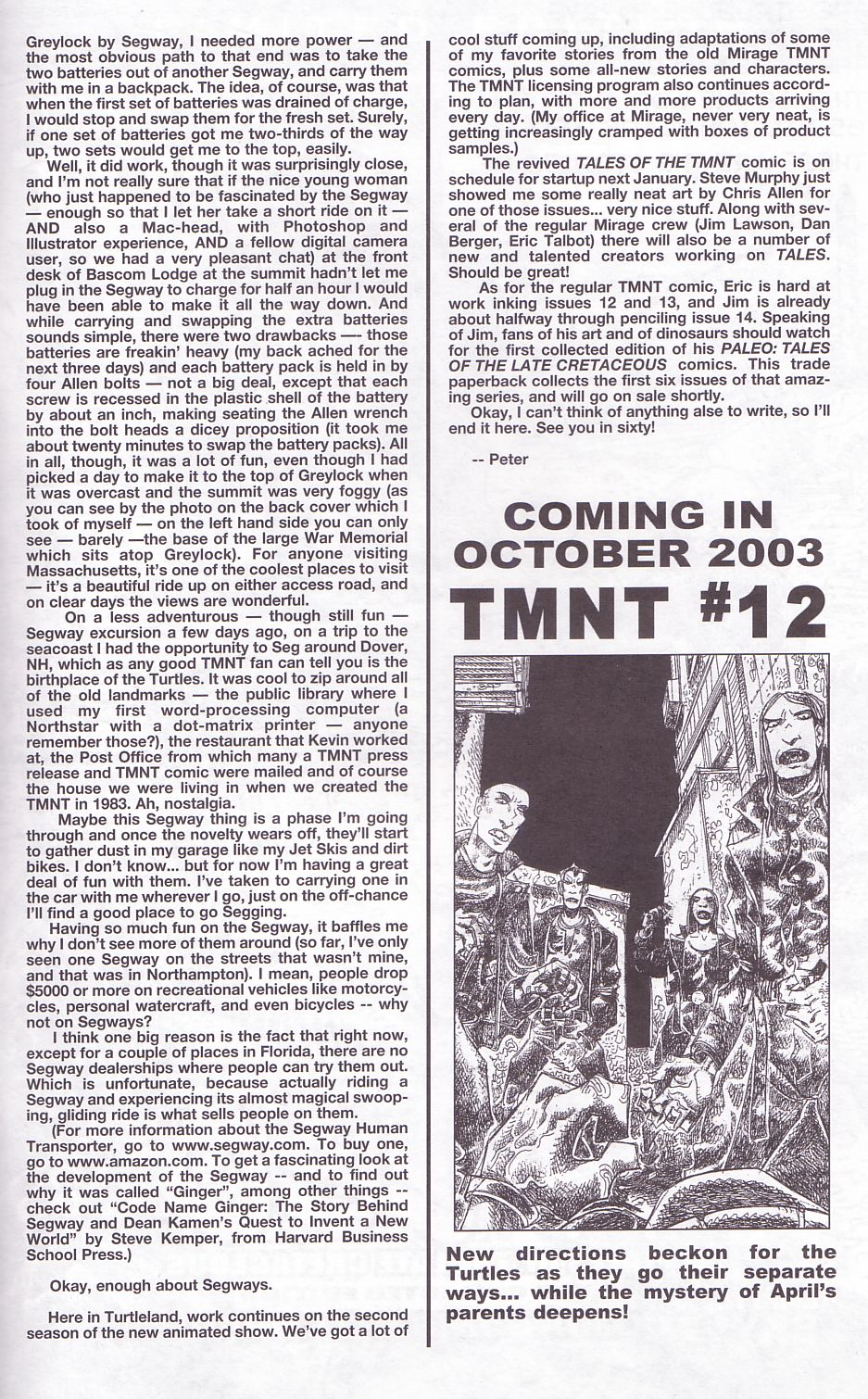 Read online TMNT: Teenage Mutant Ninja Turtles comic -  Issue #11 - 41