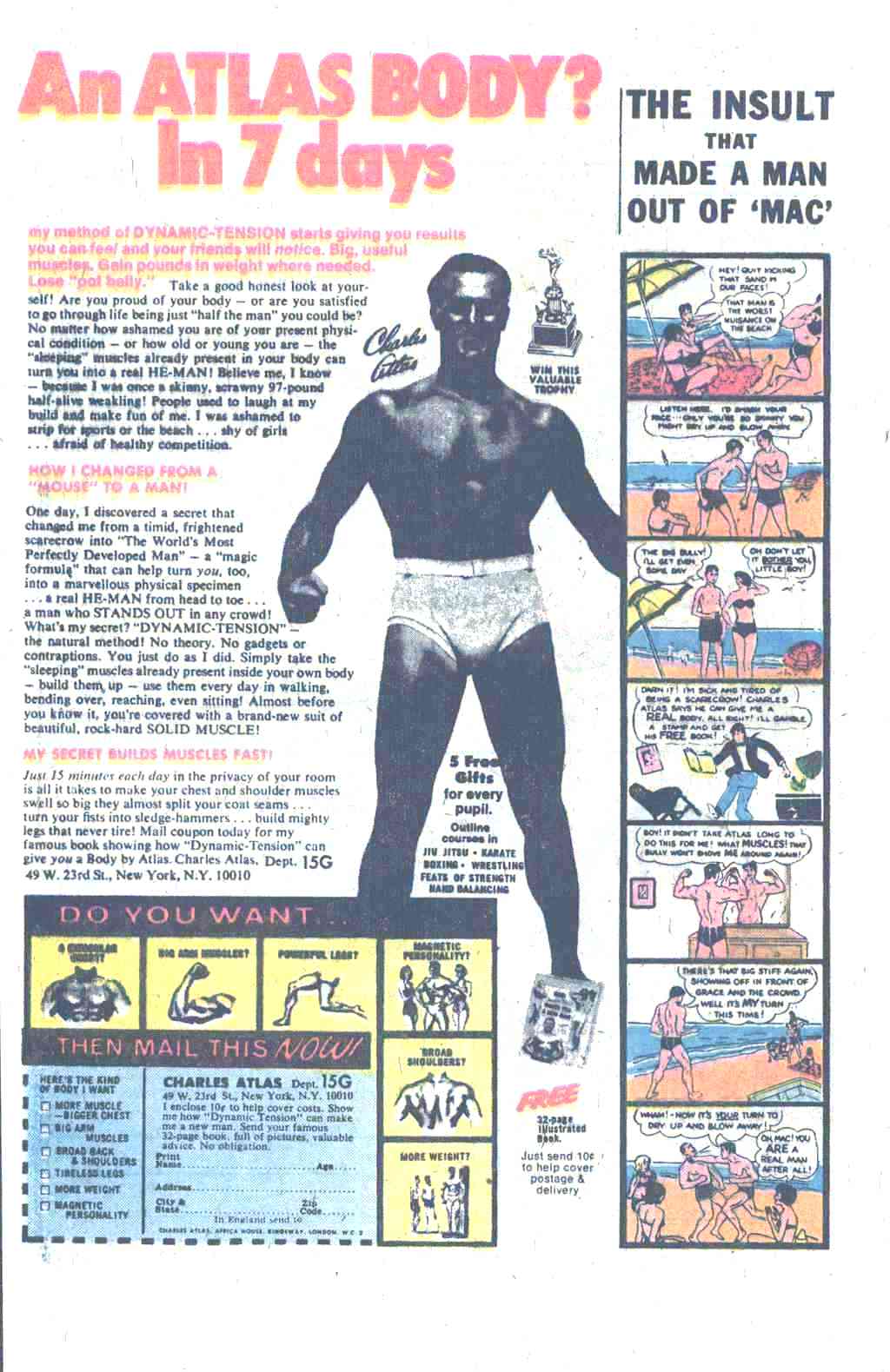 Read online Jughead (1965) comic -  Issue #302 - 28