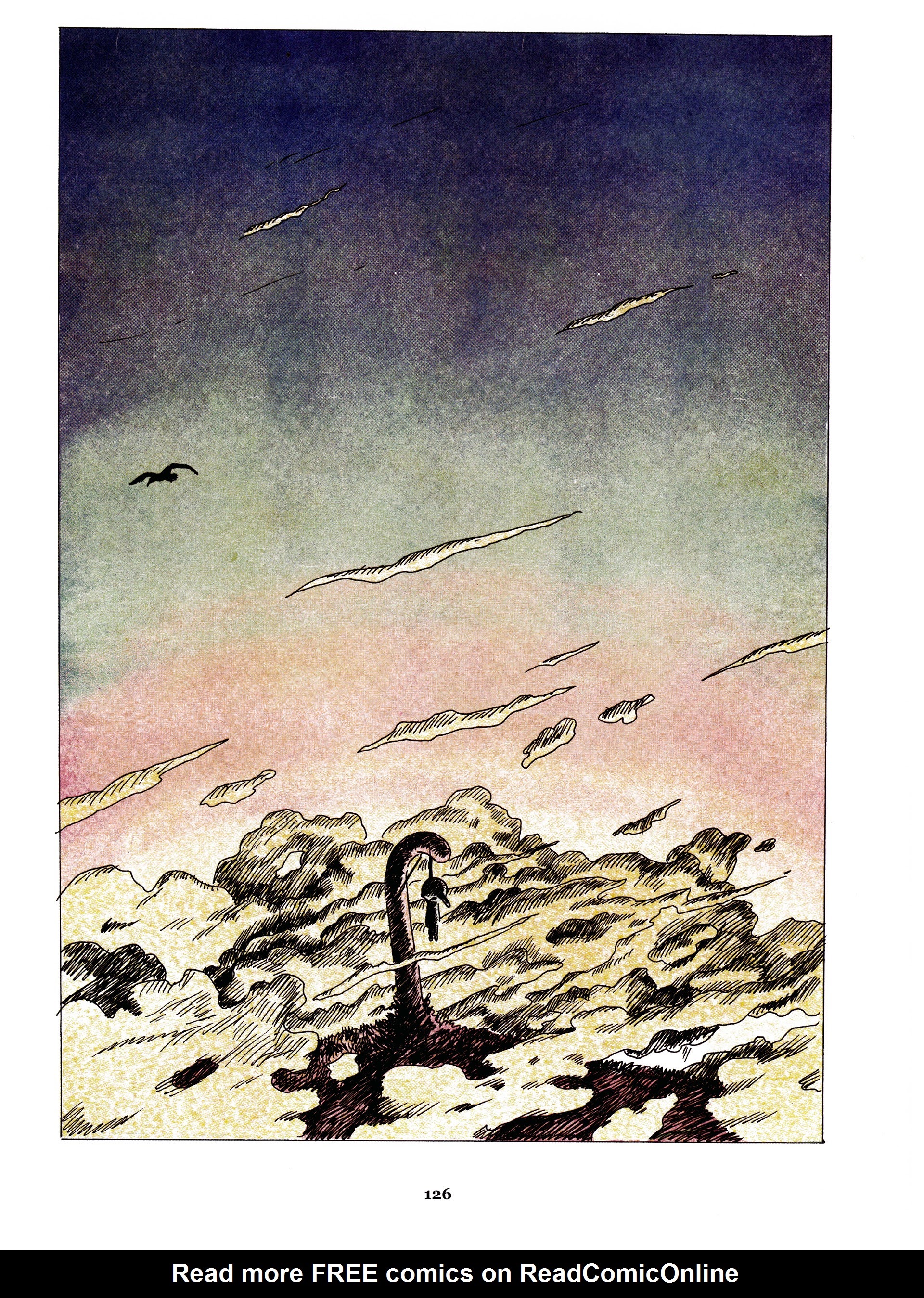 Read online Pinocchio (2011) comic -  Issue # TPB (Part 2) - 25