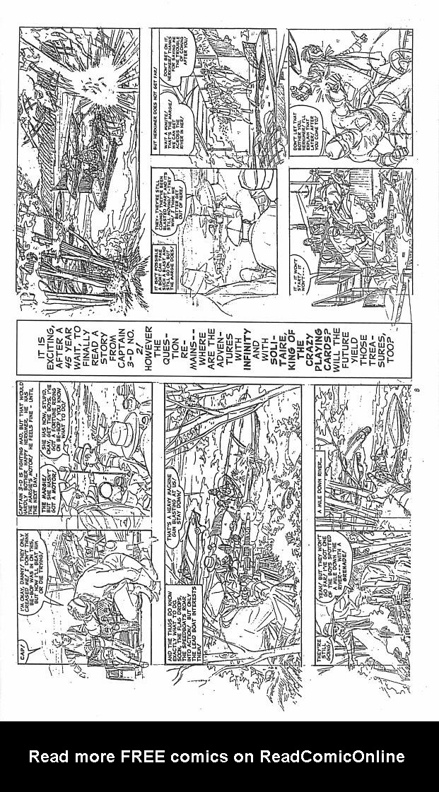 Read online Golden Age Treasury comic -  Issue # TPB 1 (Part 2) - 30
