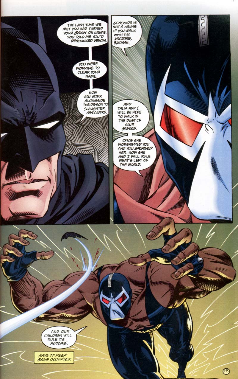 Read online Batman: Legacy comic -  Issue # TPB - 198