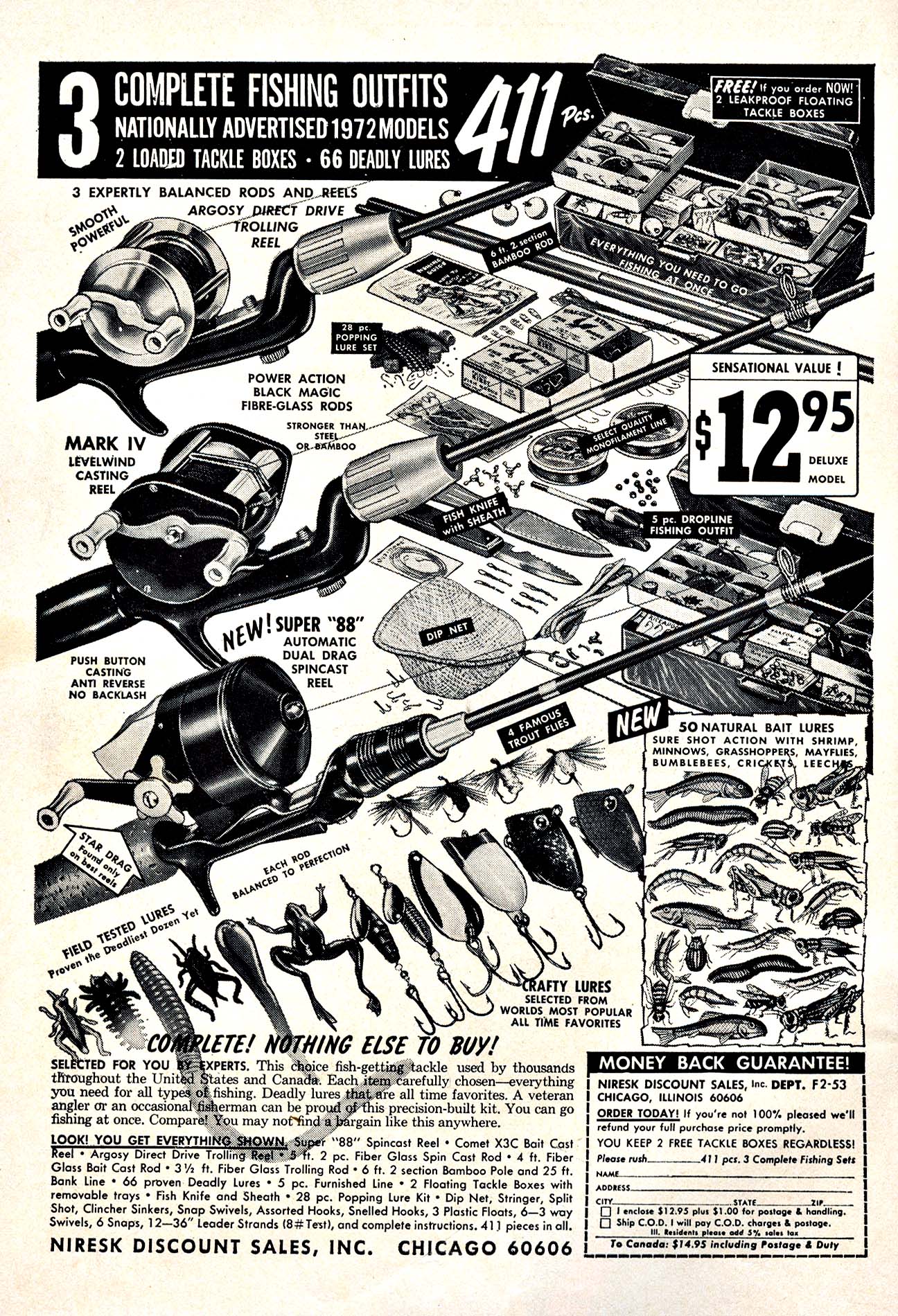 Action Comics (1938) 412 Page 1
