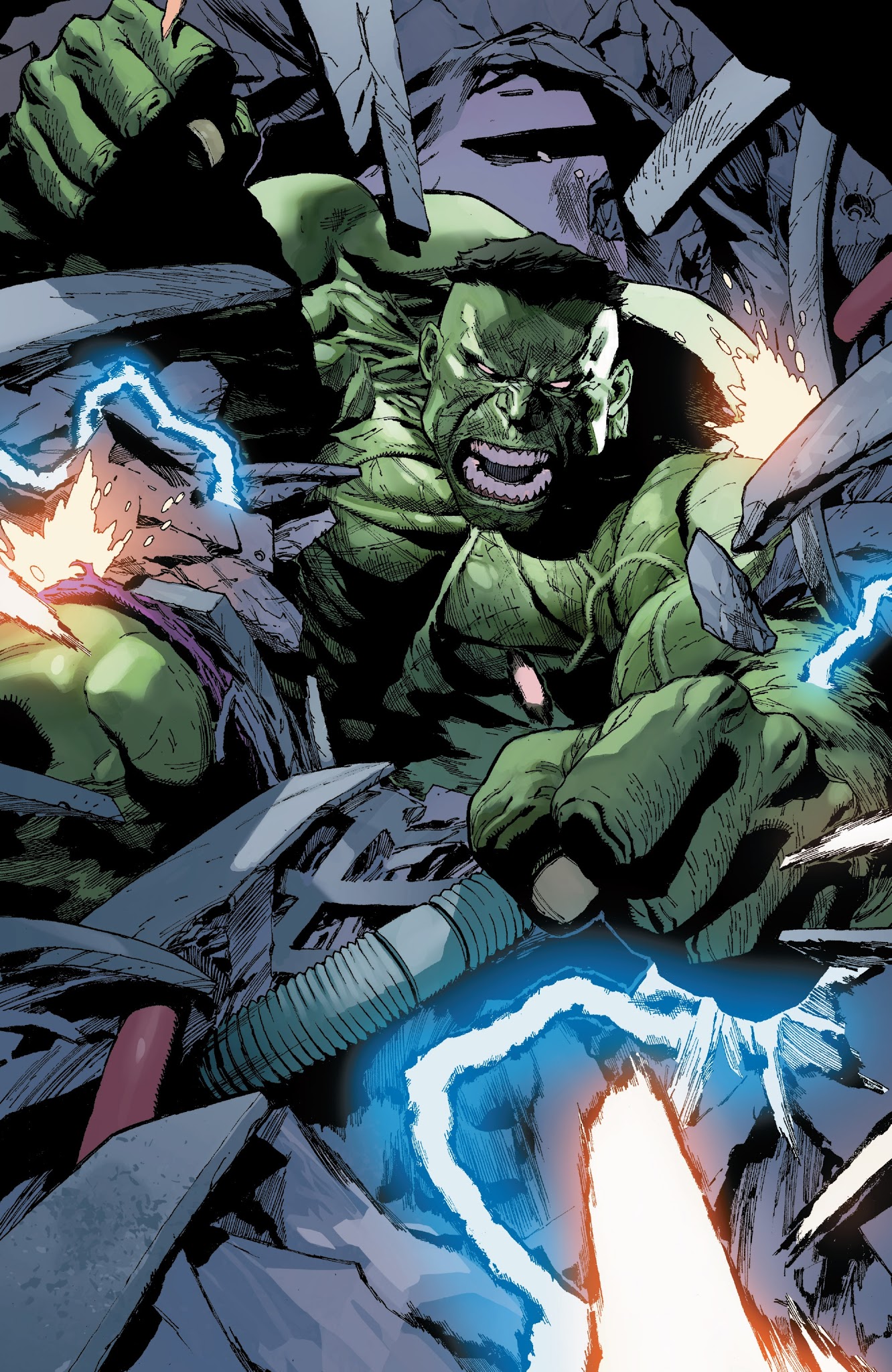 Read online Secret Empire comic -  Issue #6 - 25