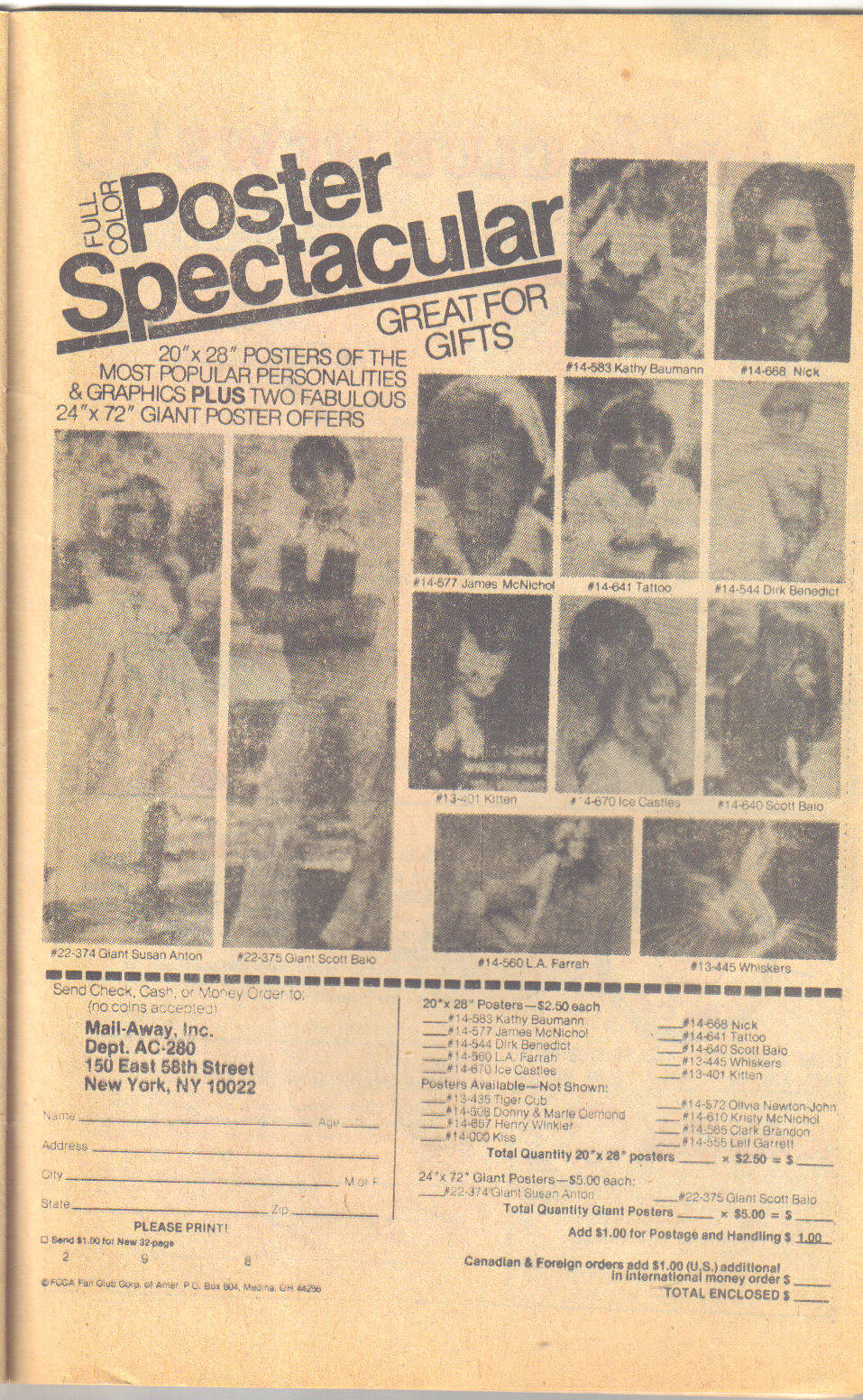 Read online Archie at Riverdale High (1972) comic -  Issue #70 - 25