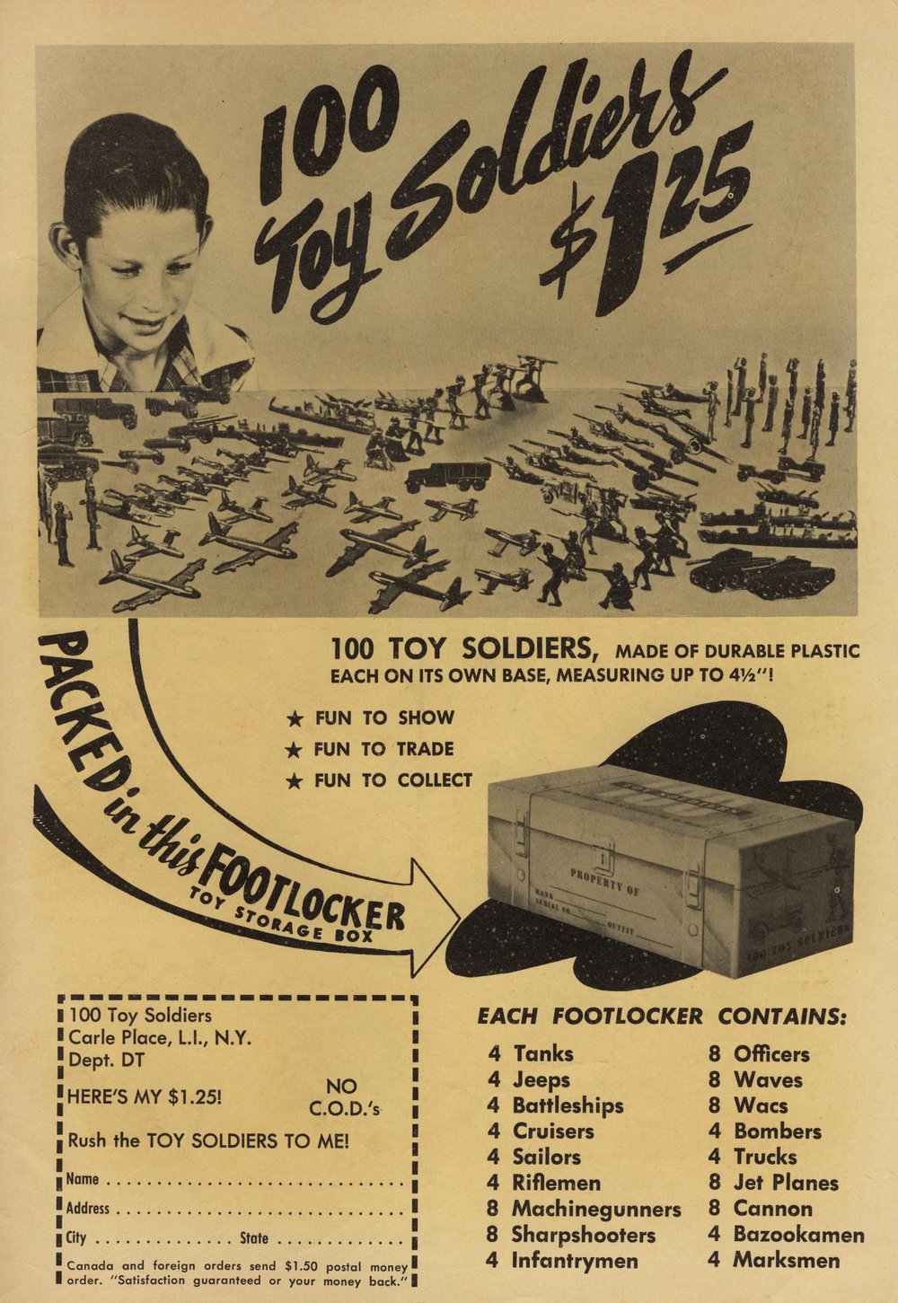 Read online Tom & Jerry Comics comic -  Issue #212 - 35