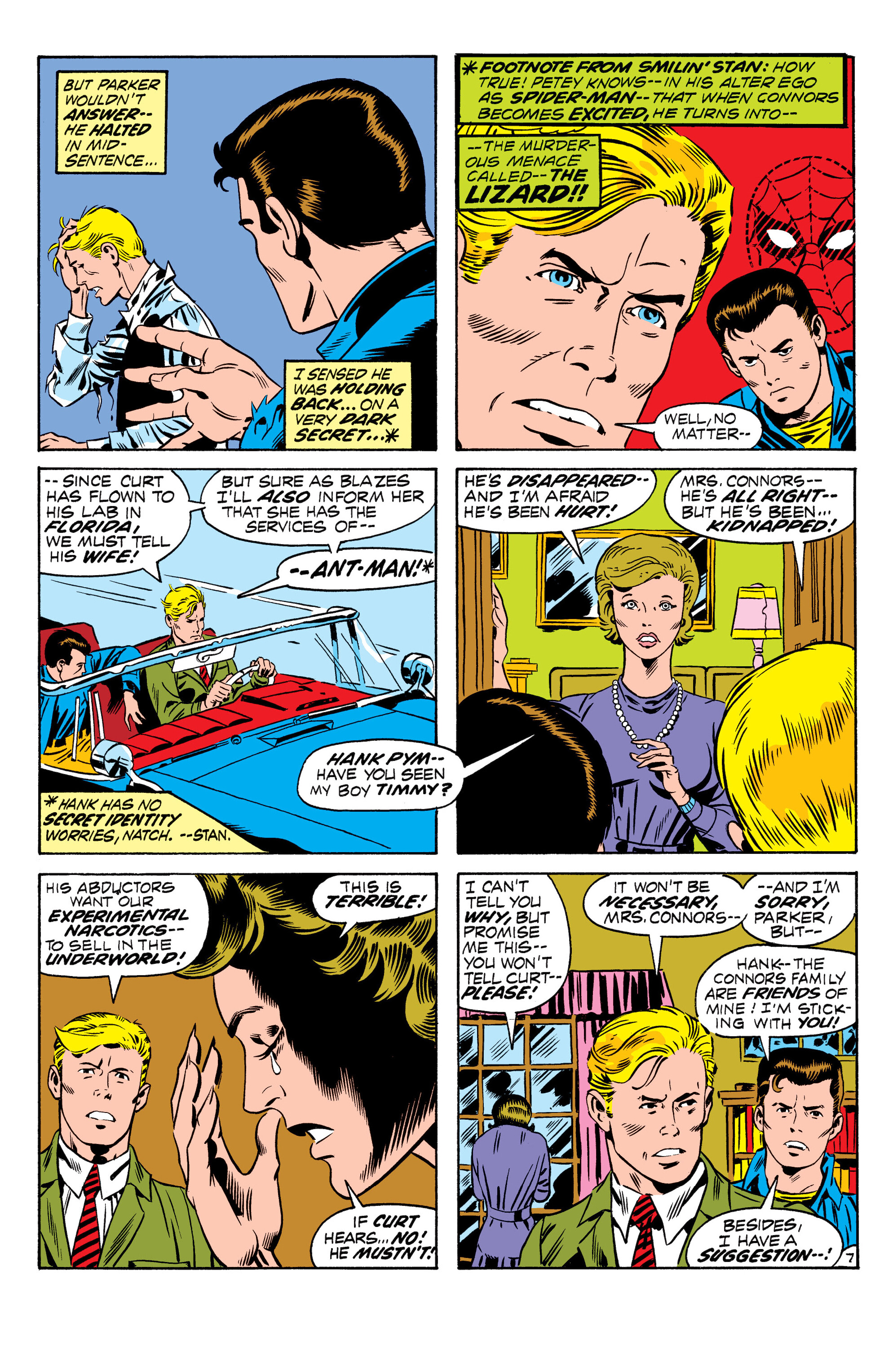 Read online Ant-Man/Giant-Man Epic Collection: Ant-Man No More comic -  Issue # TPB (Part 2) - 59