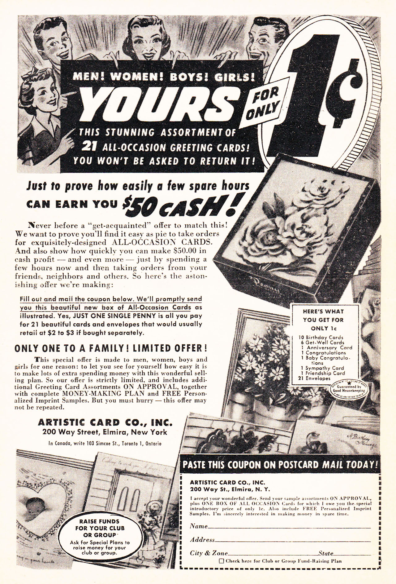 Read online Leading Screen Comics comic -  Issue #66 - 35