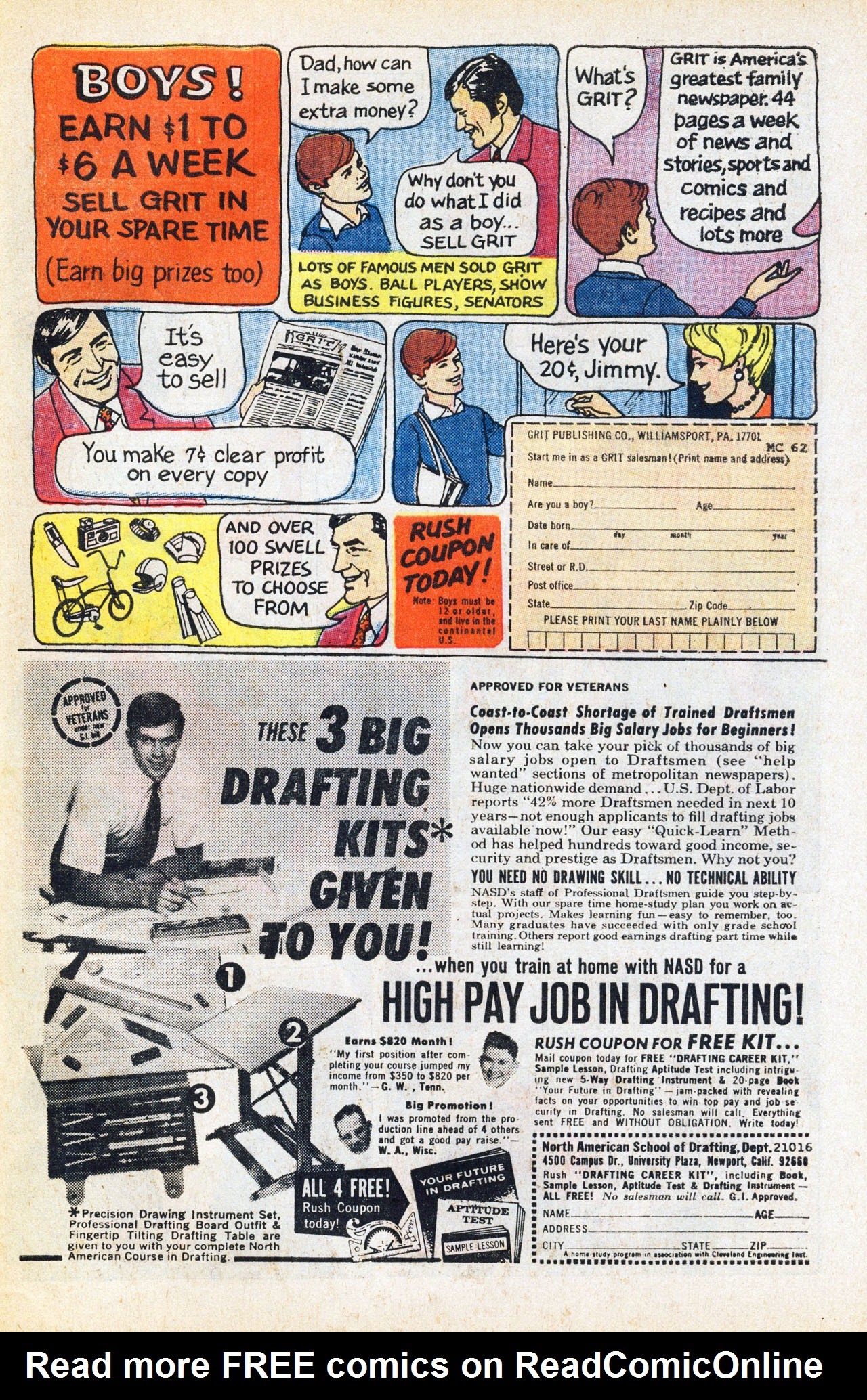 Read online Ringo Kid (1970) comic -  Issue #15 - 31