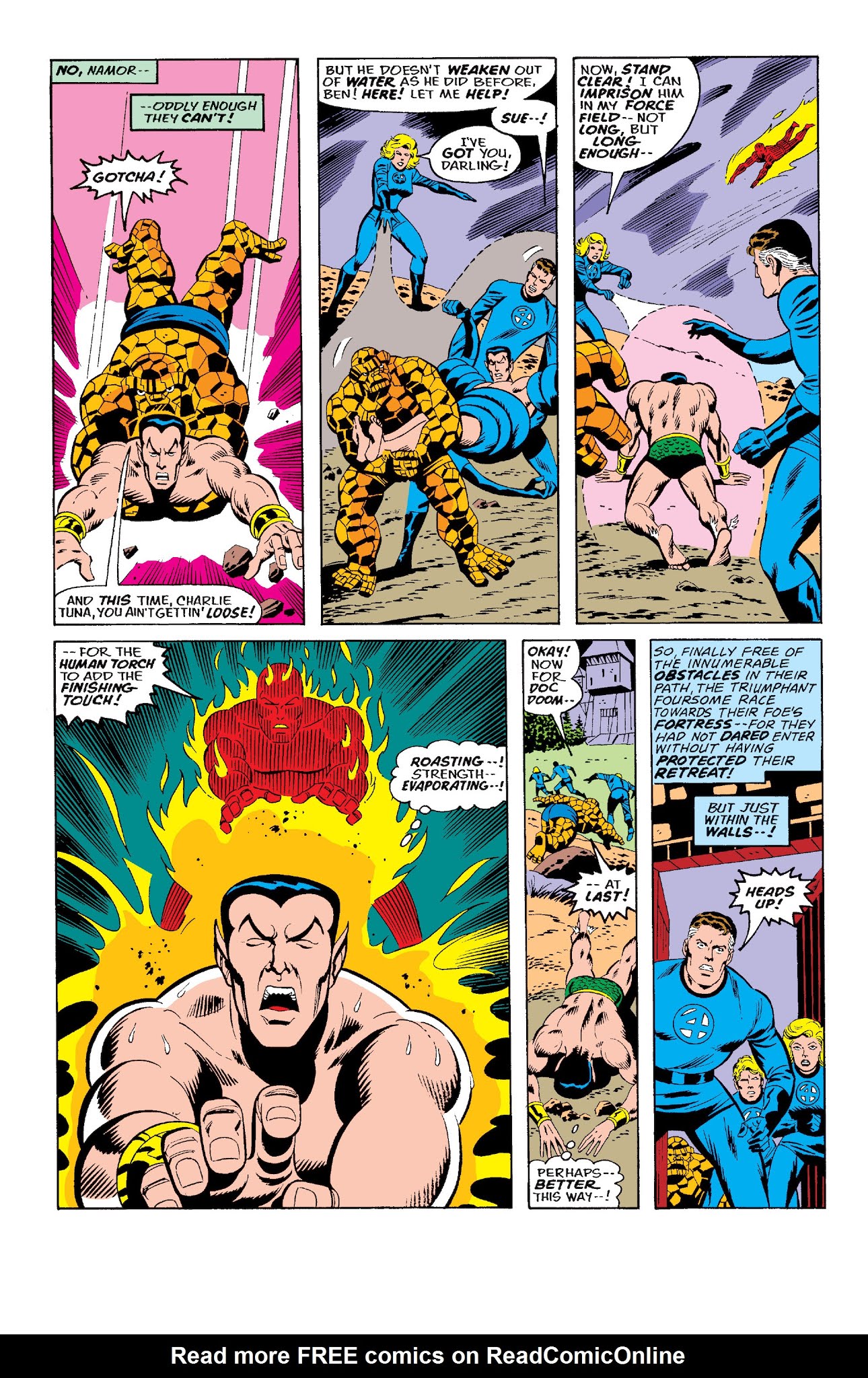 Read online Super Villains Unite: The Complete Super-Villain Team-Up comic -  Issue # TPB (Part 3) - 4