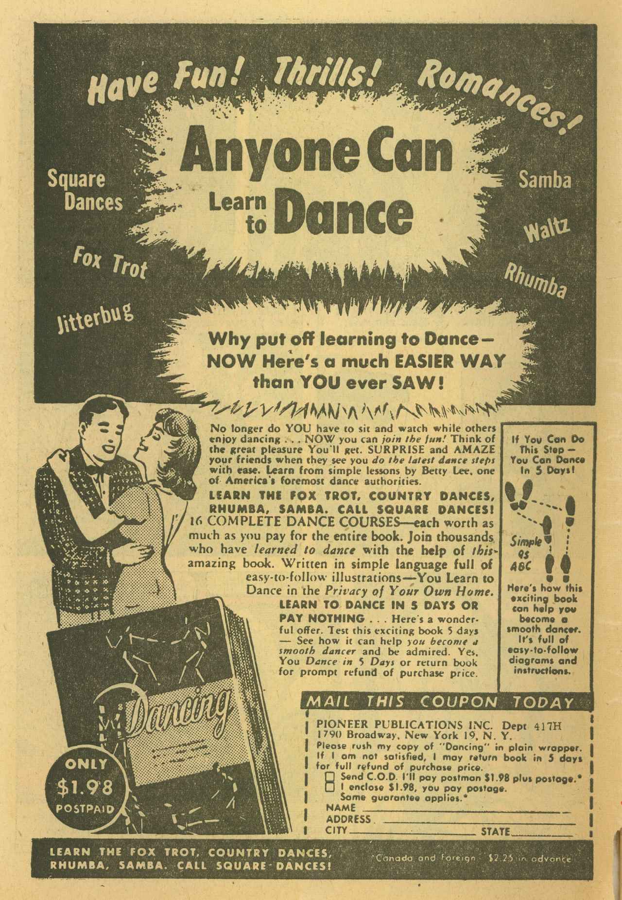 Read online Beware comic -  Issue #11 - 35