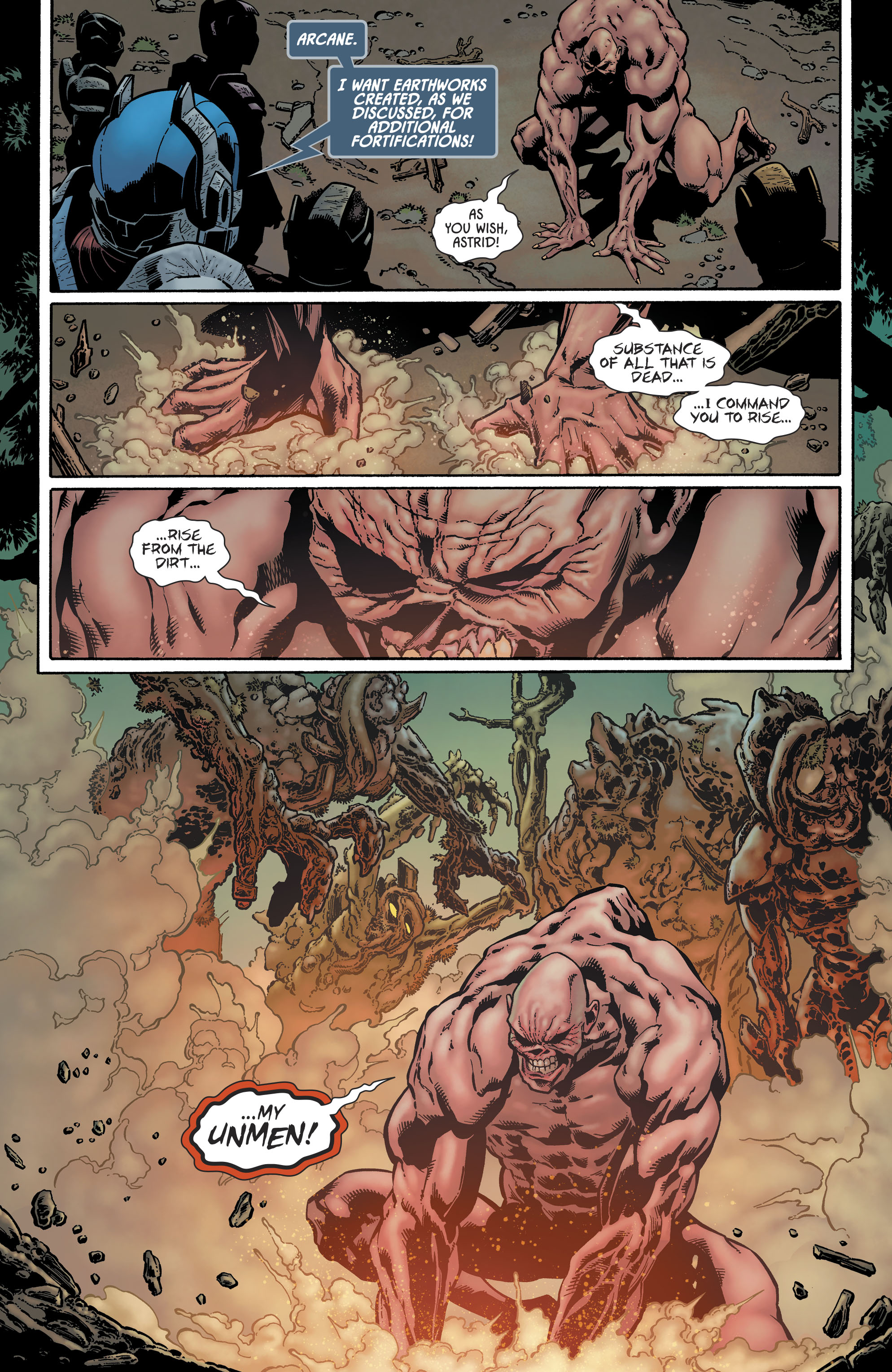 Read online Detective Comics (2016) comic -  Issue #1004 - 18