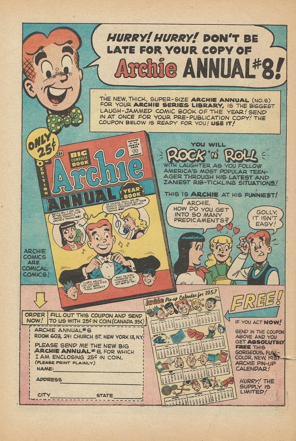 Read online Super Duck Comics comic -  Issue #68 - 24