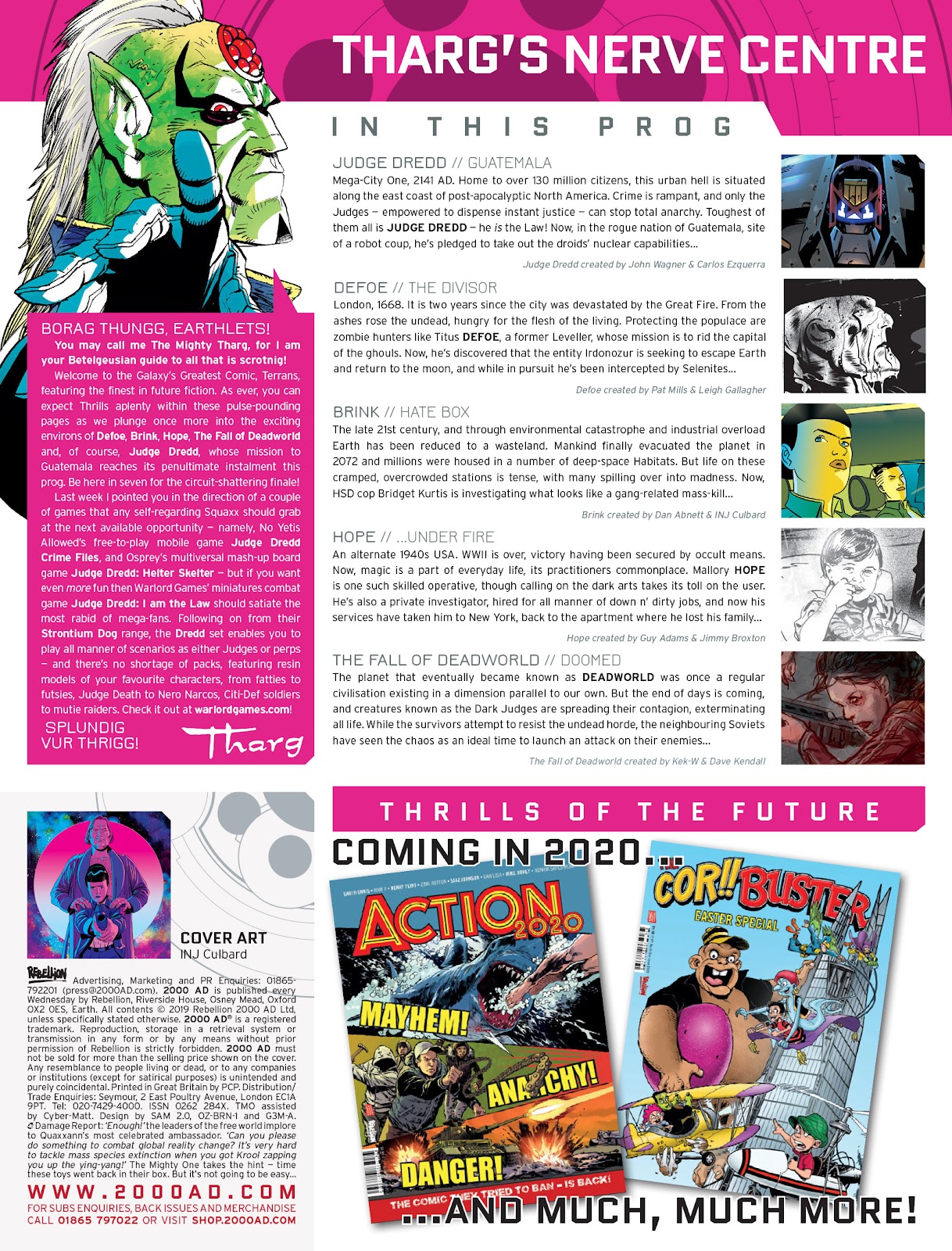 <{ $series->title }} issue 2156 - Page 2