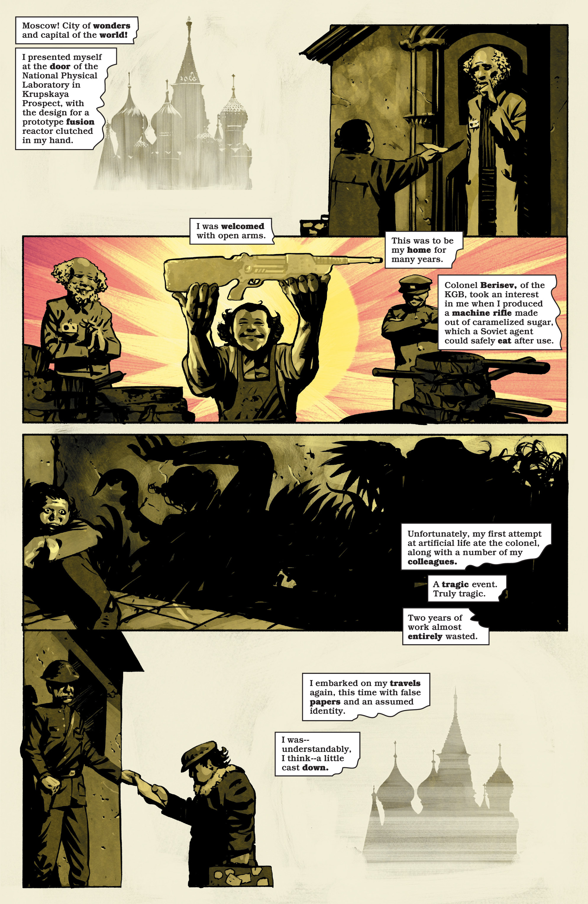 Read online Ultimate Fantastic Four (2004) comic -  Issue # _TPB Collection 4 (Part 2) - 53