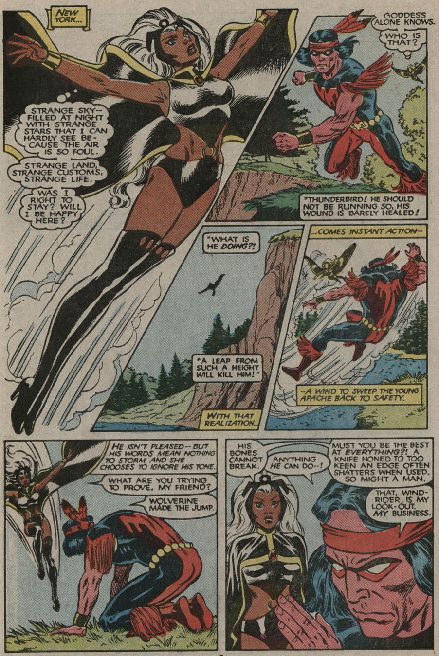 Read online Classic X-Men comic -  Issue #2 - 14