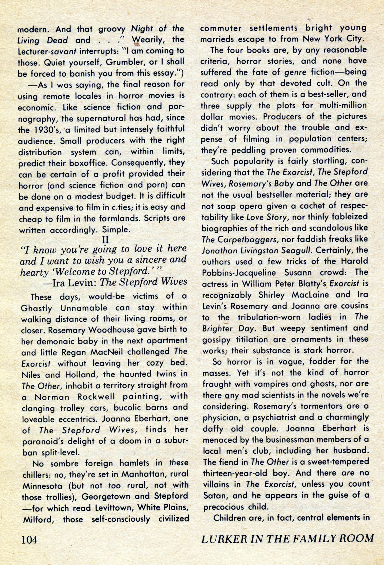 Read online The Haunt of Horror comic -  Issue # TPB 1 - 103